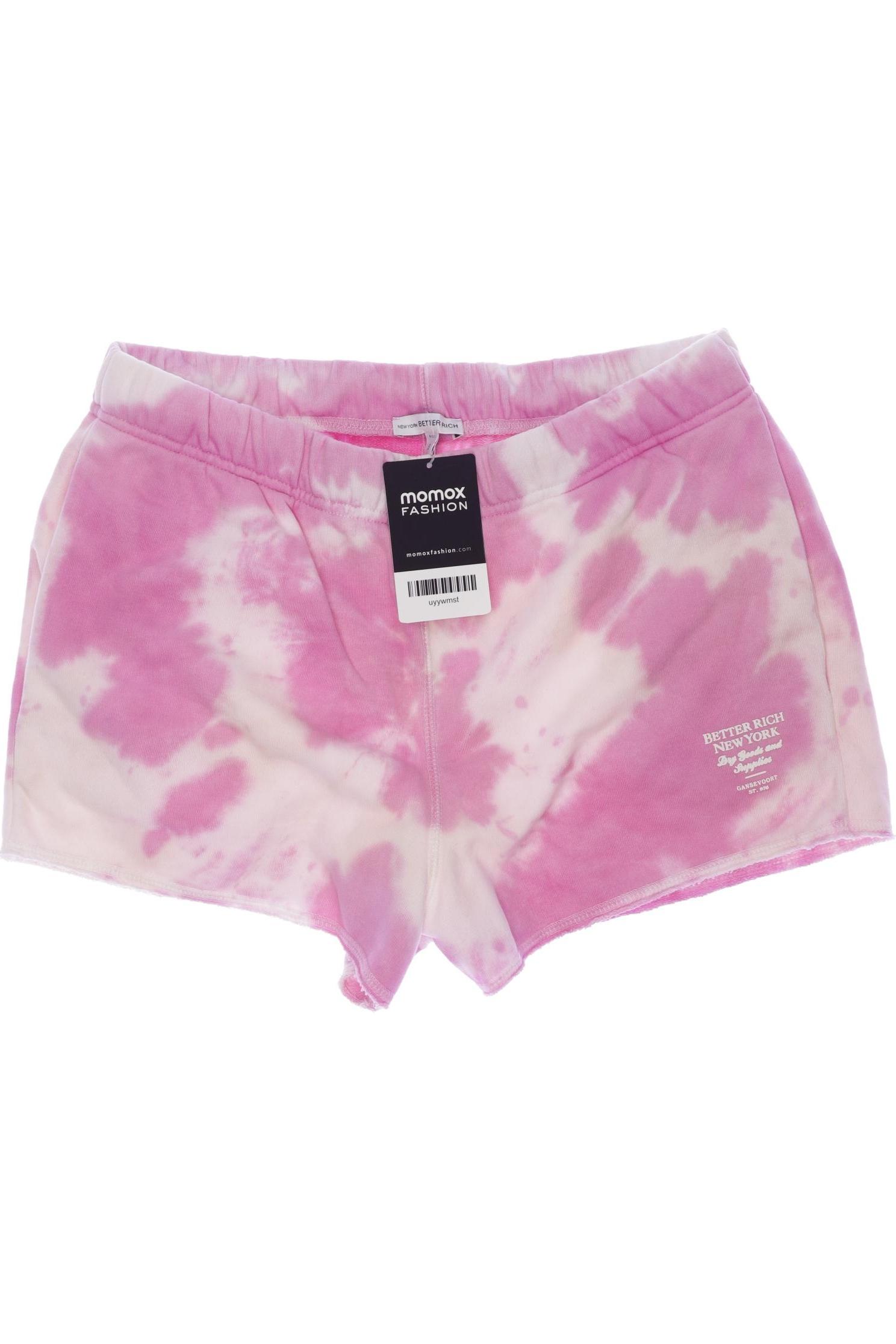 

Better Rich Damen Shorts, pink, Gr. 36