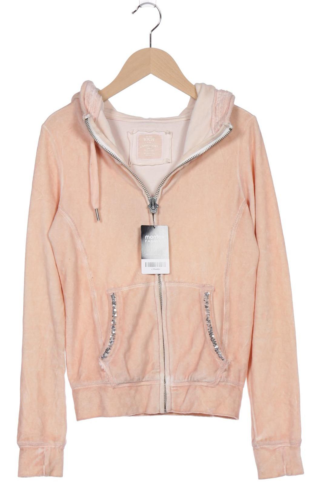 

Better Rich Damen Kapuzenpullover, pink