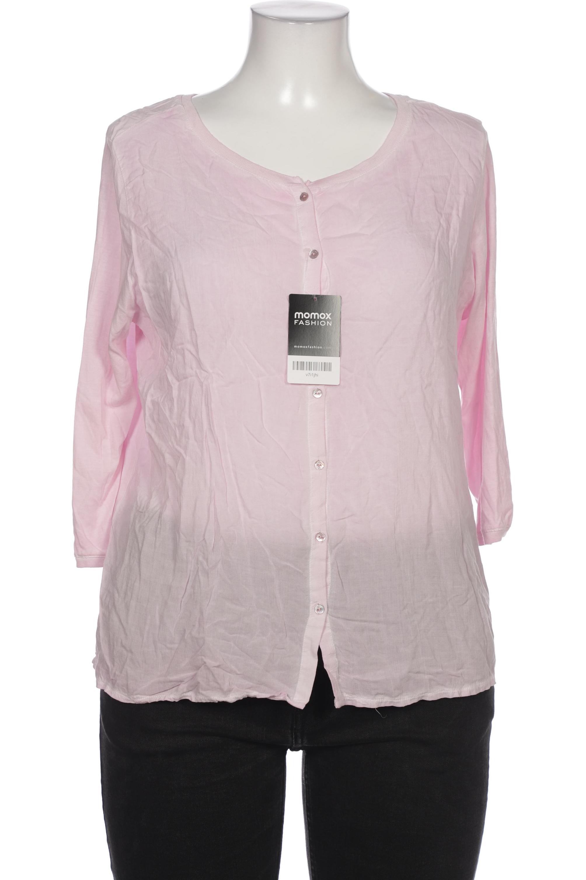 

Better Rich Damen Bluse, pink