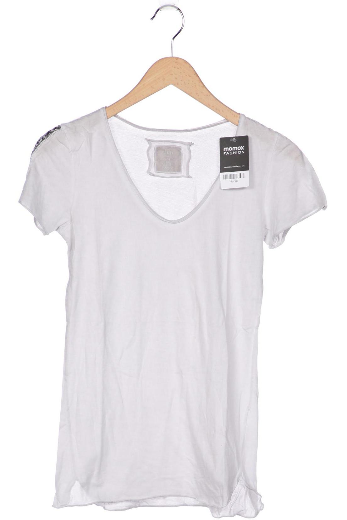 

Better Rich Damen T-Shirt, silber