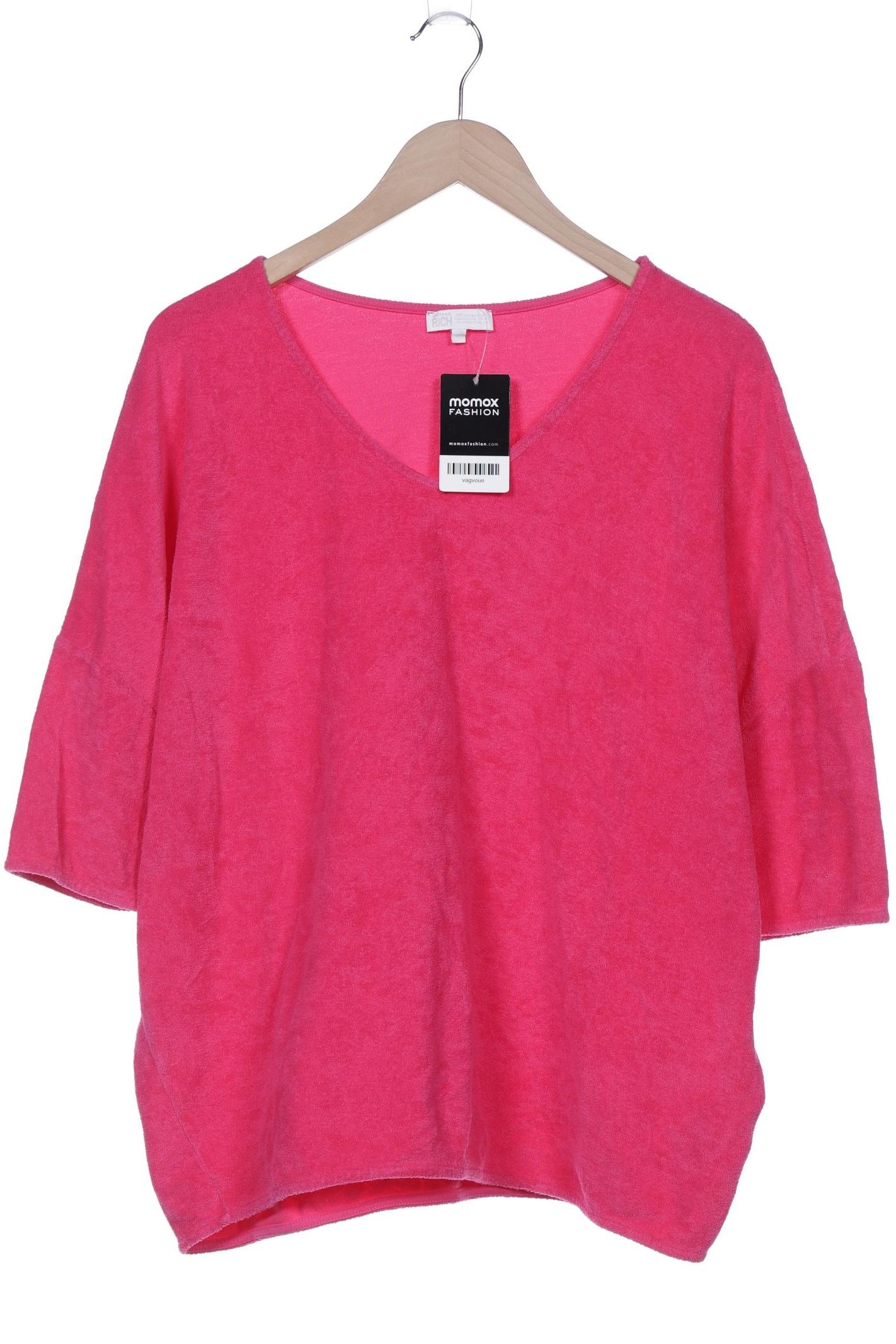 

Better Rich Damen T-Shirt, pink, Gr. 42