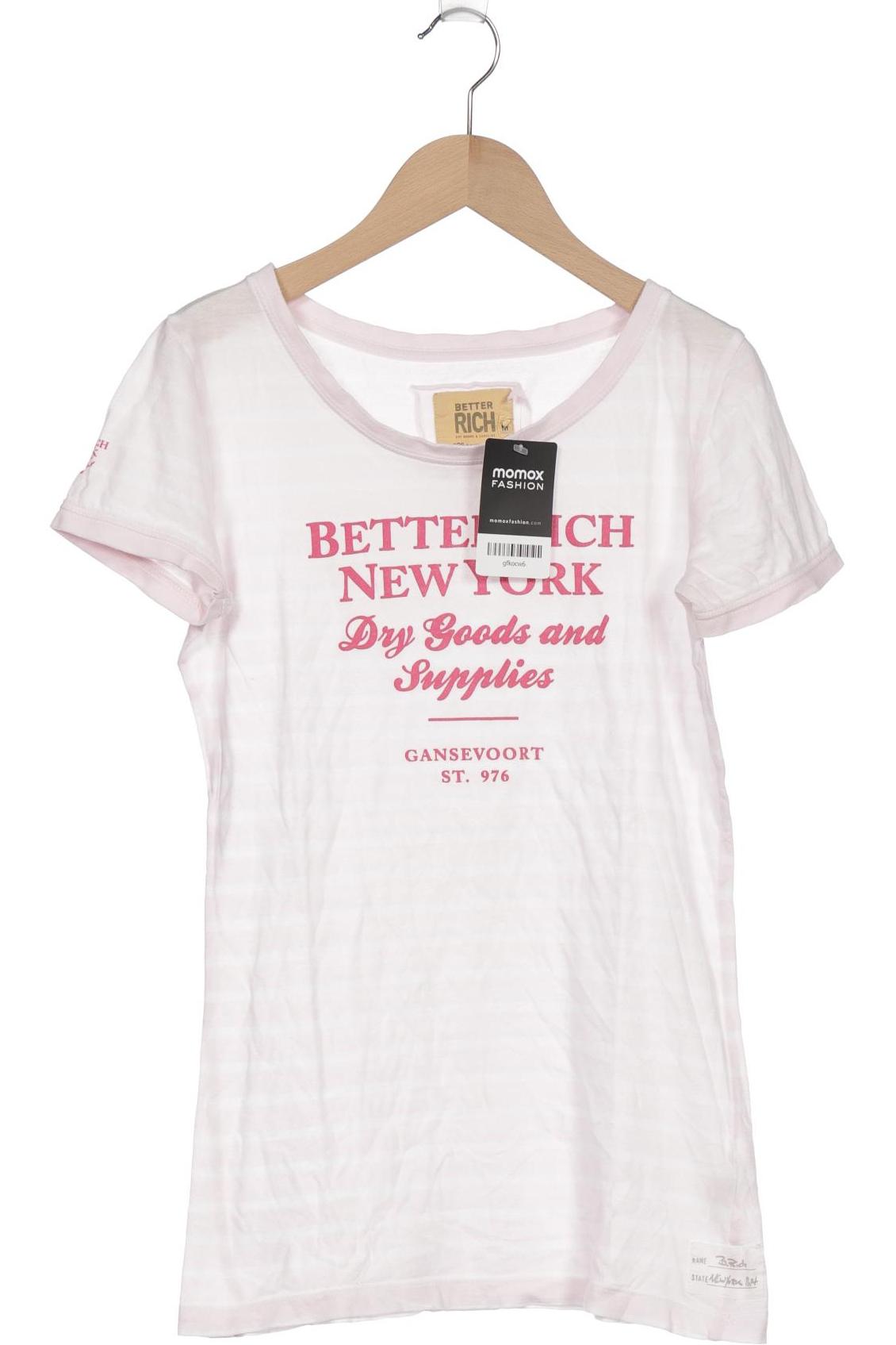 

Better Rich Damen T-Shirt, pink