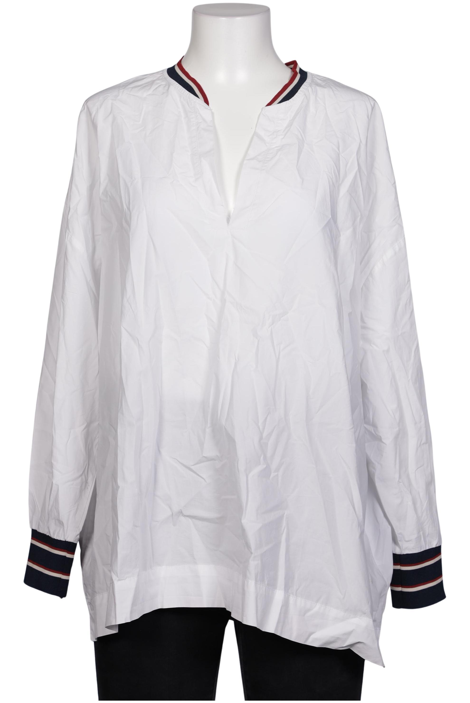 

Better Rich Damen Bluse, weiß, Gr. 42