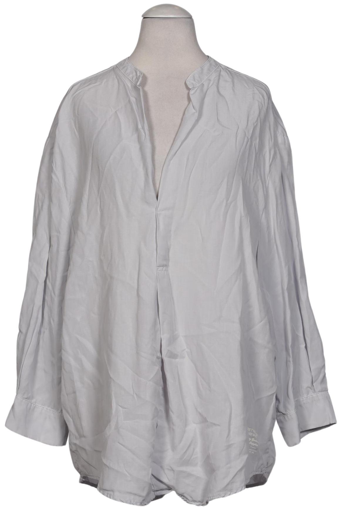 

Better Rich Damen Bluse, grau, Gr. 36