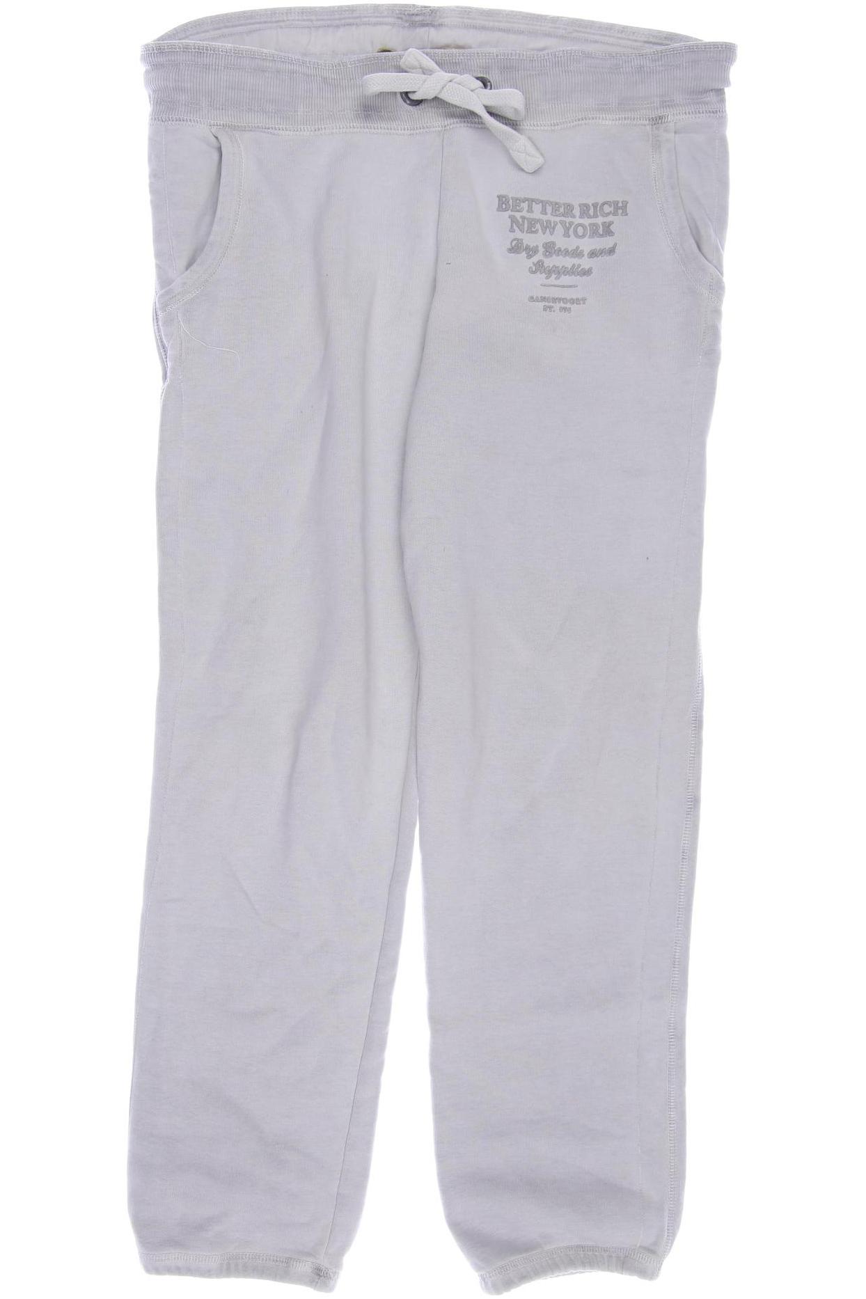 

Better Rich Damen Stoffhose, grau