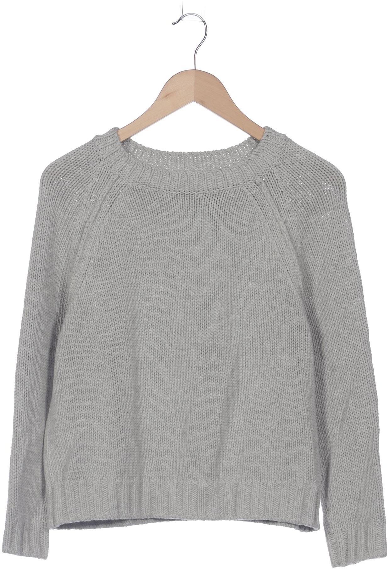 

Better Rich Damen Pullover, grau, Gr. 34