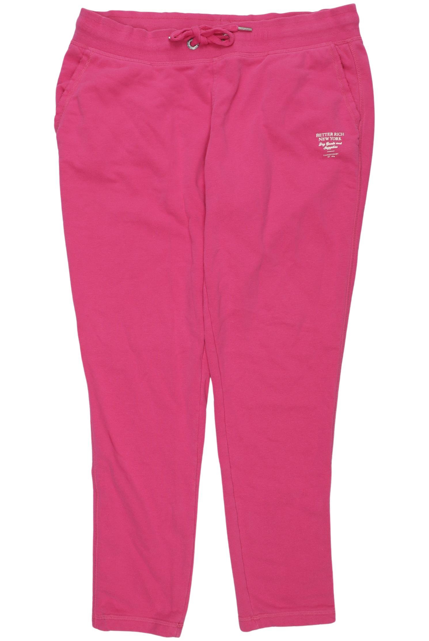 

Better Rich Damen Stoffhose, pink, Gr. 34