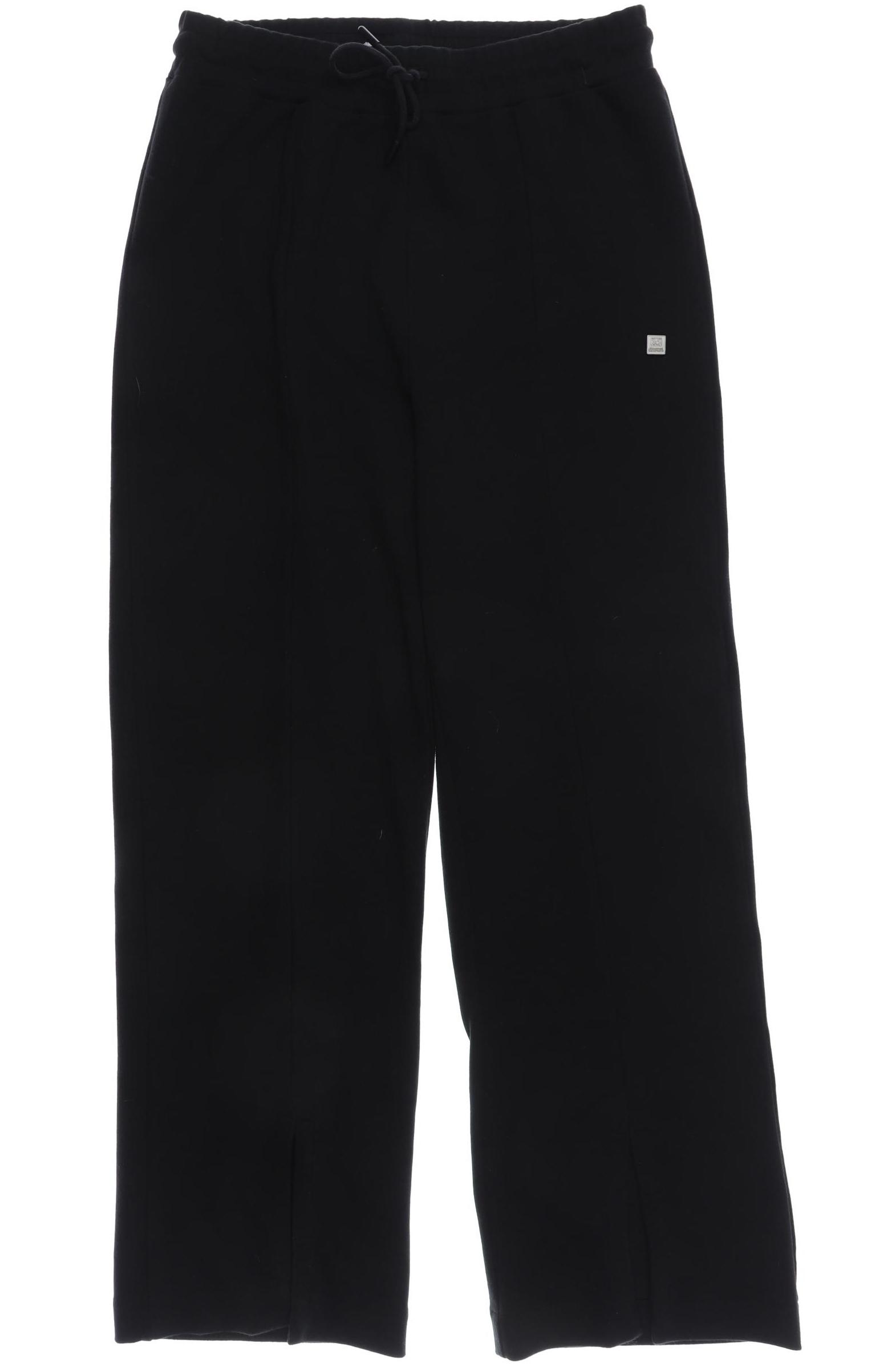 

Better Rich Damen Stoffhose, schwarz