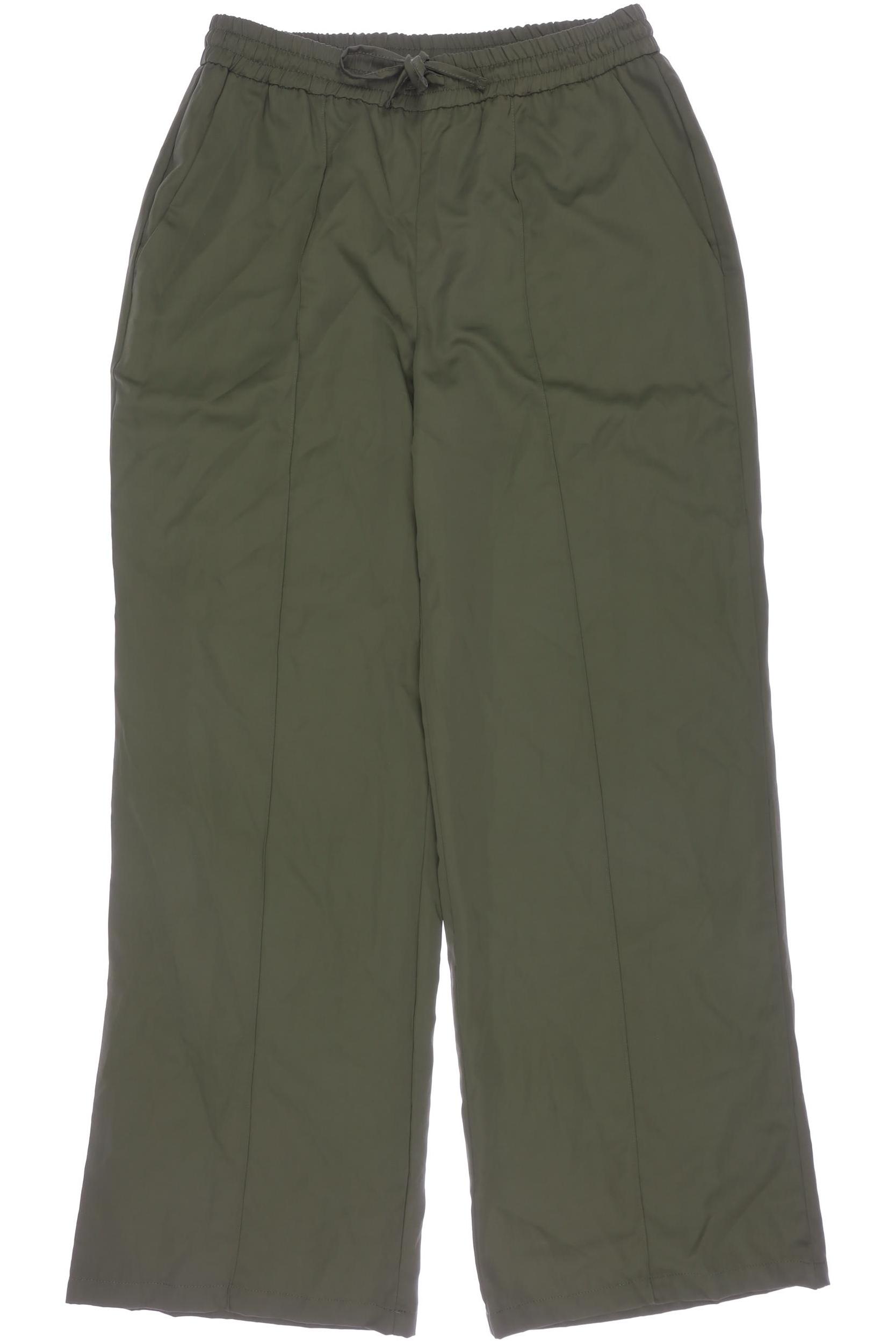 

Better Rich Damen Stoffhose, grün, Gr. 0