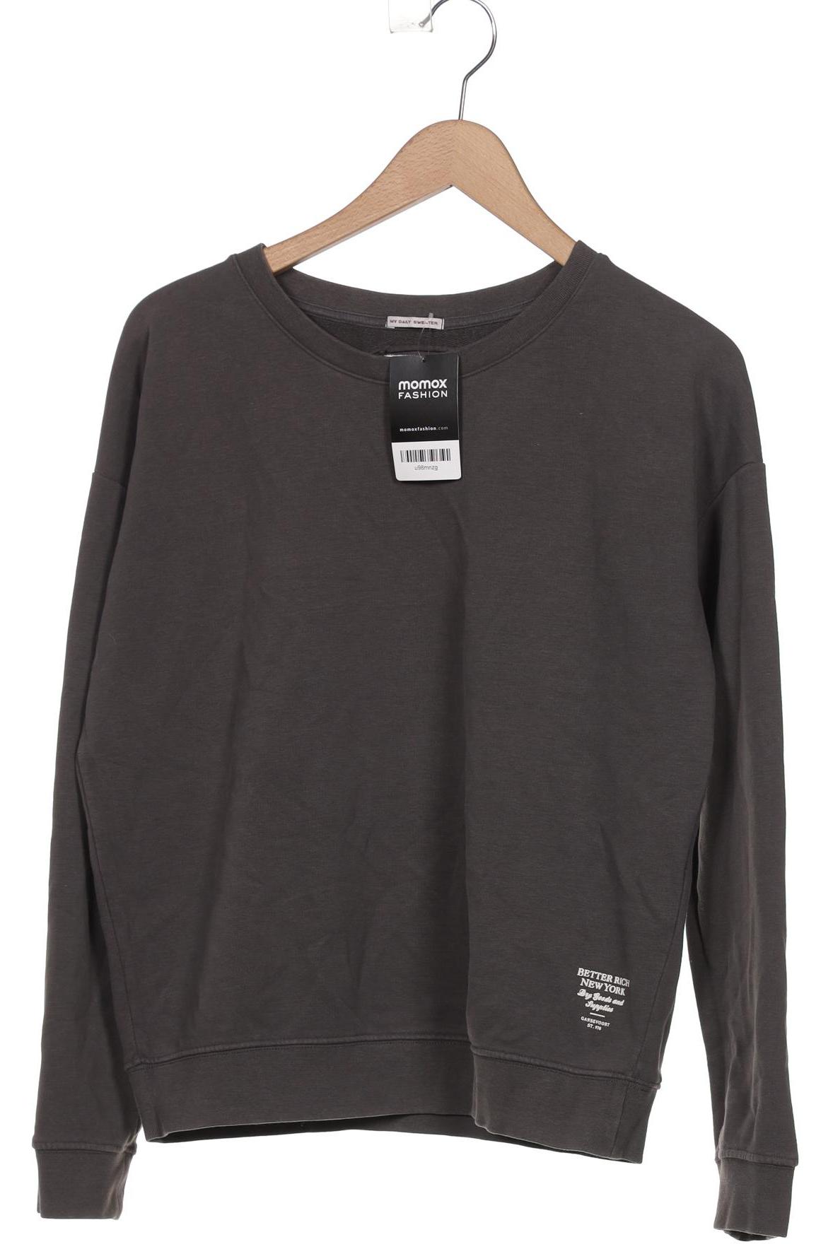

Better Rich Damen Sweatshirt, grau, Gr. 42