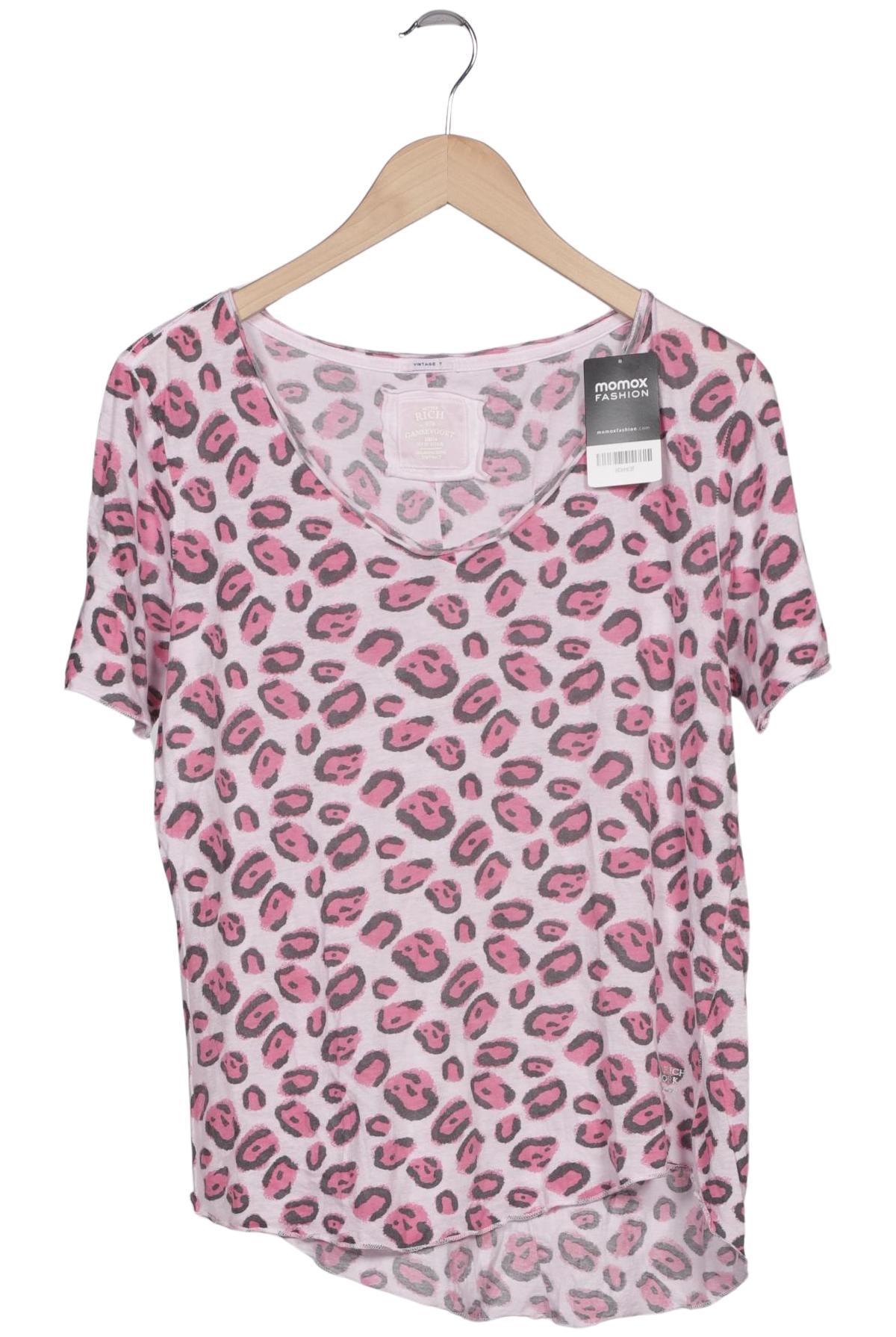 

Better Rich Damen T-Shirt, pink, Gr. 44