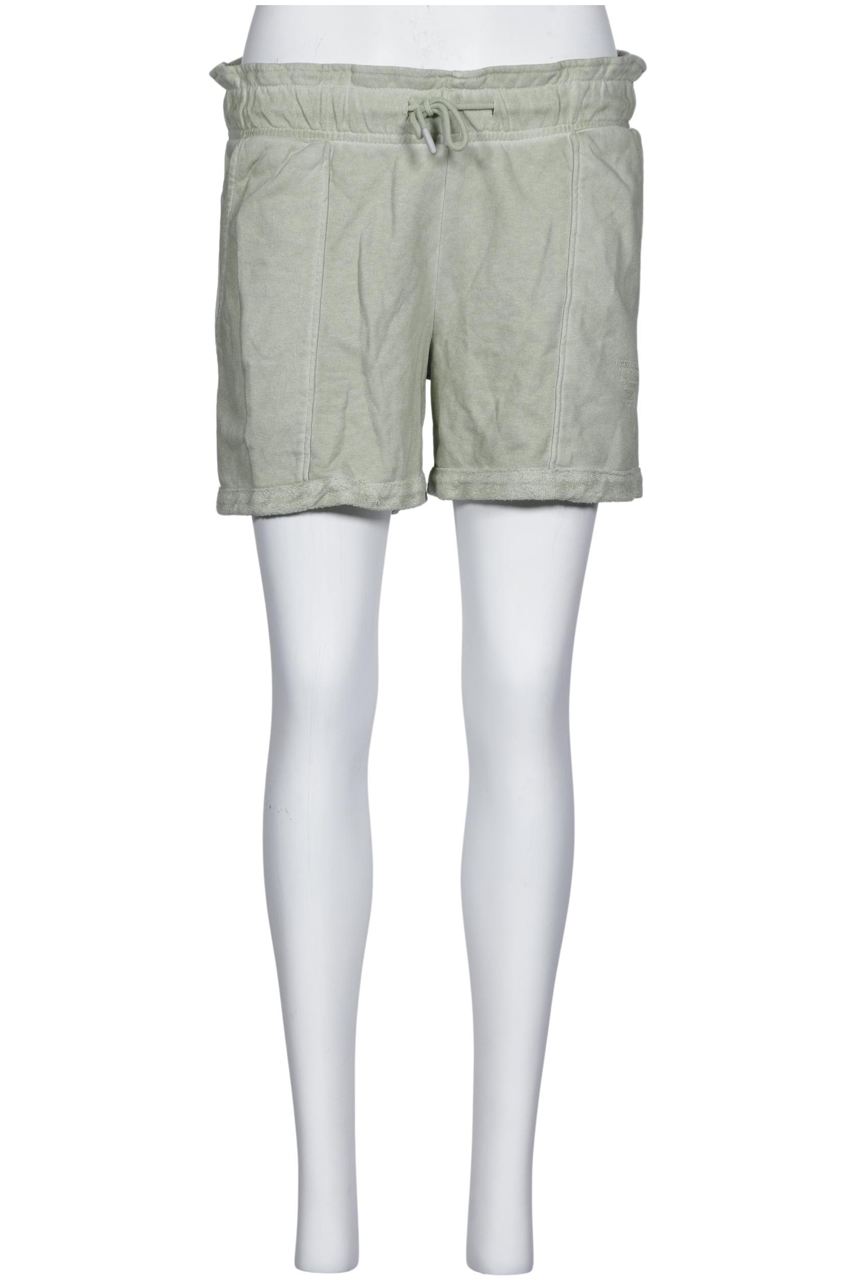 Thumbnail - Better Rich Damen Shorts, grün, Gr. 38