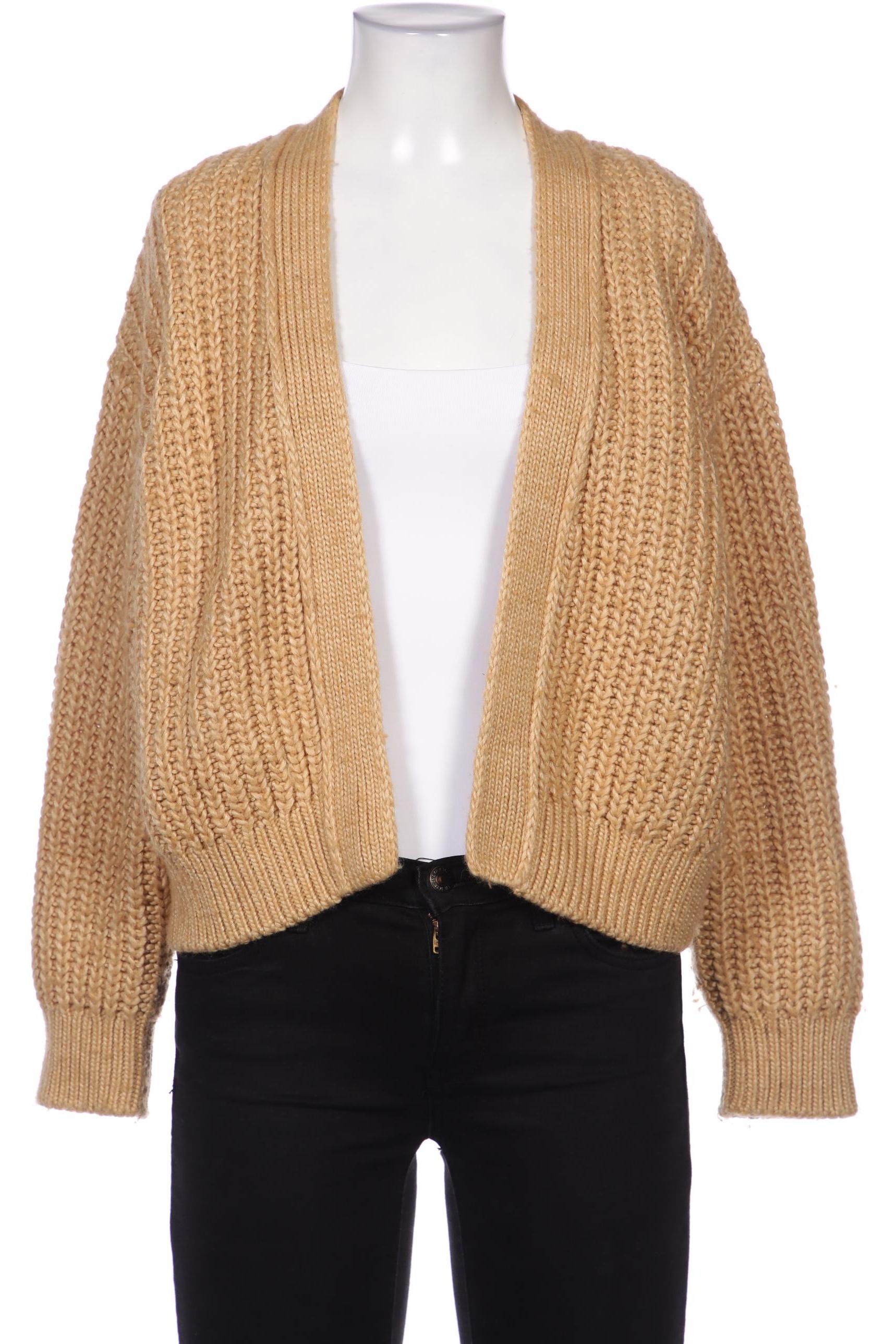 

Better Rich Damen Strickjacke, braun, Gr. 34