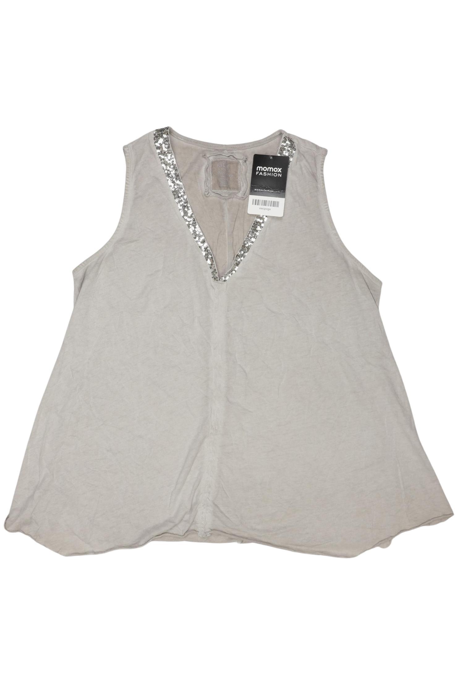 

Better Rich Damen Top, grau, Gr. 36