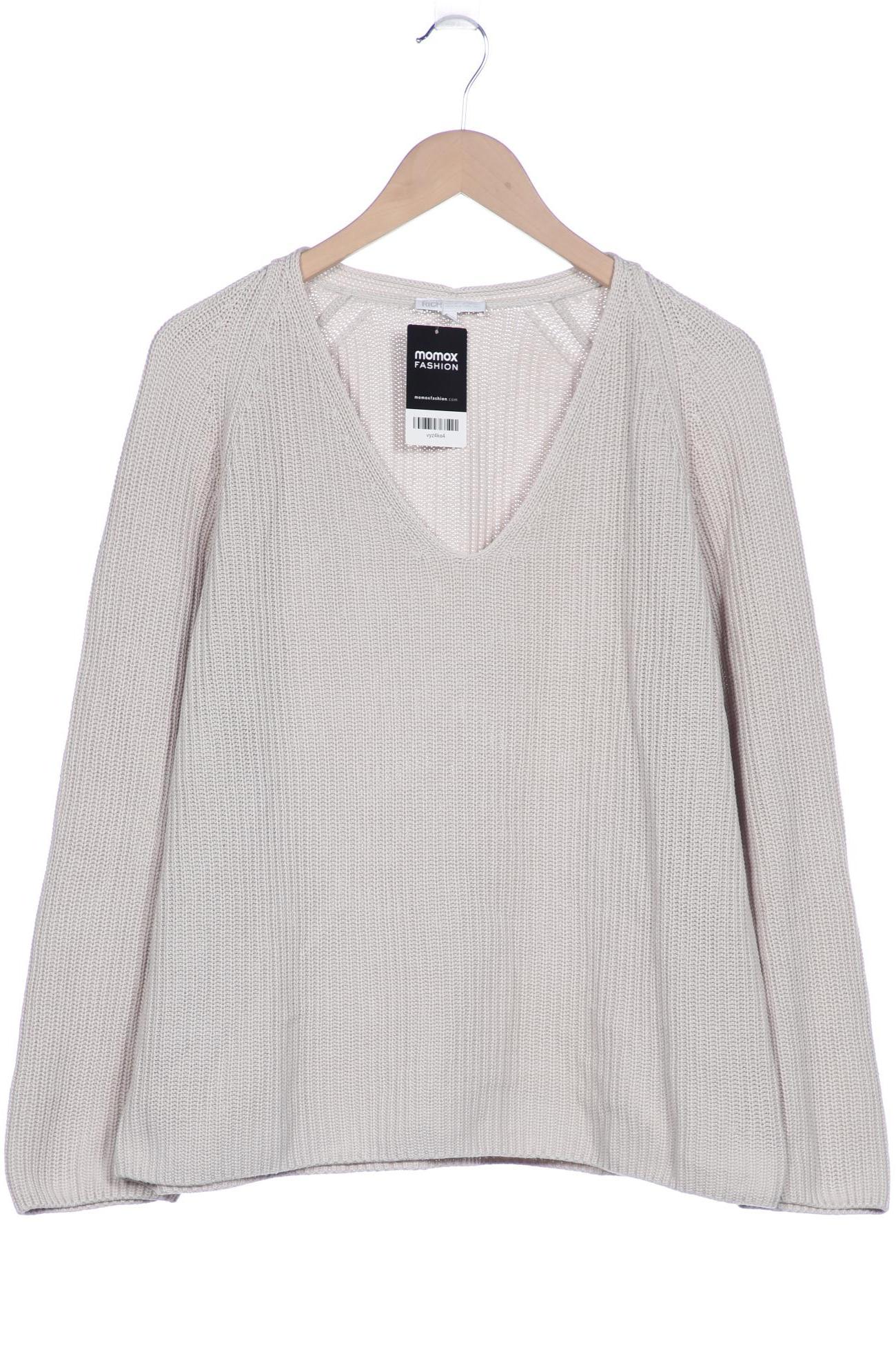 

Better Rich Damen Pullover, cremeweiß, Gr. 42