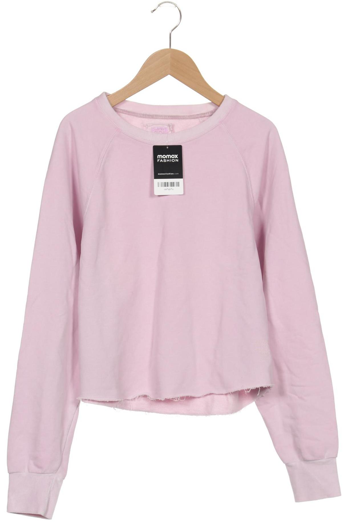 

Better Rich Damen Sweatshirt, pink, Gr. 38