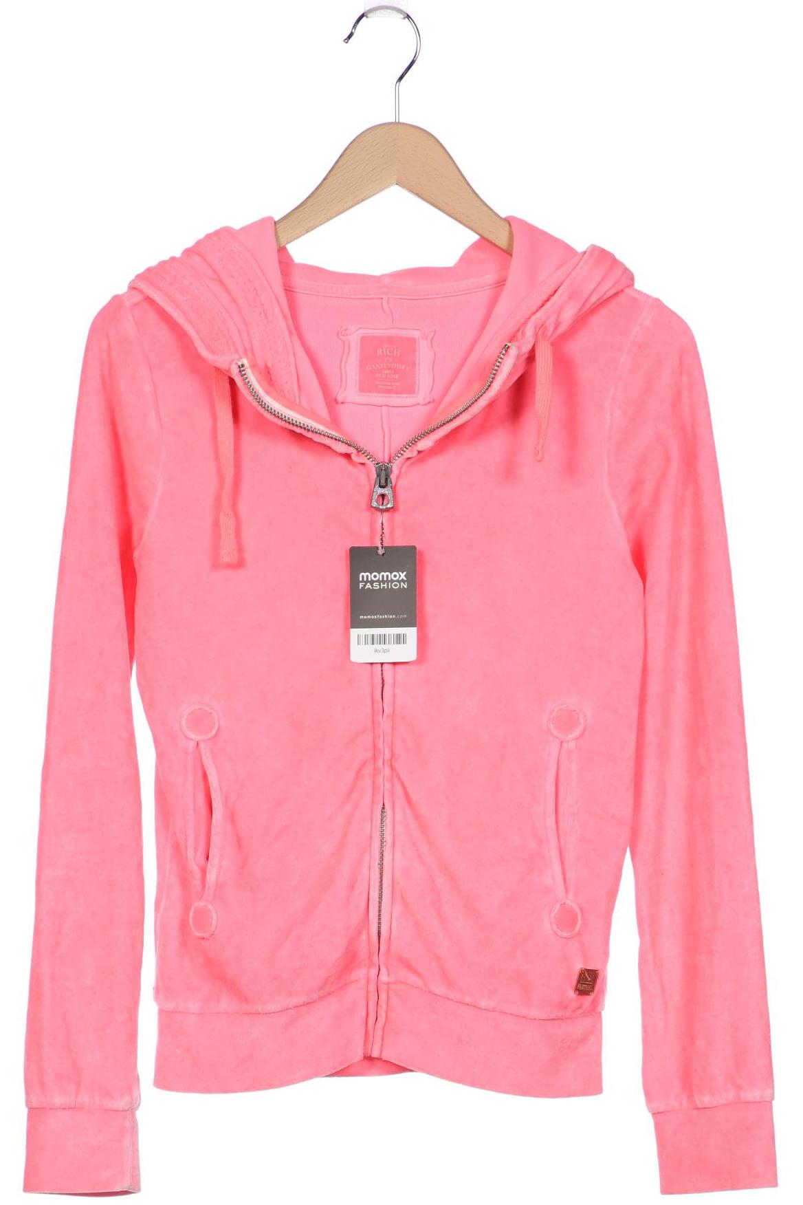 

Better Rich Damen Kapuzenpullover, pink