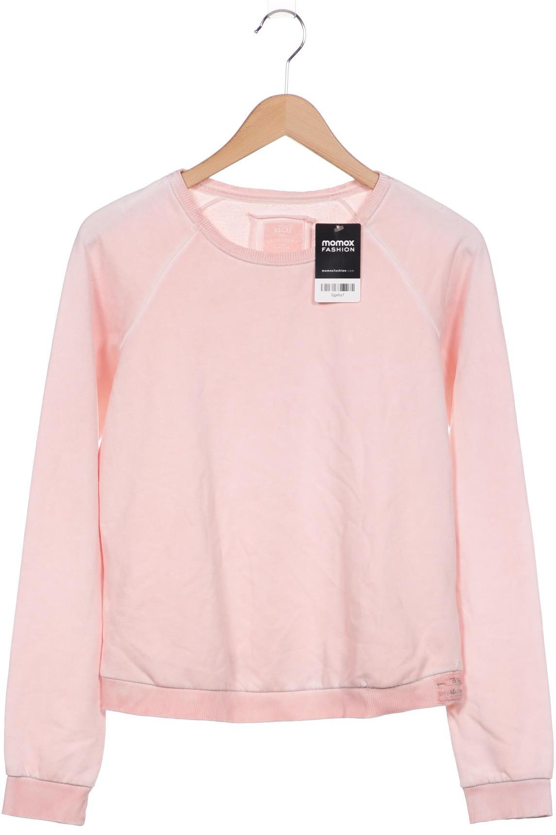 

Better Rich Damen Sweatshirt, pink, Gr. 42