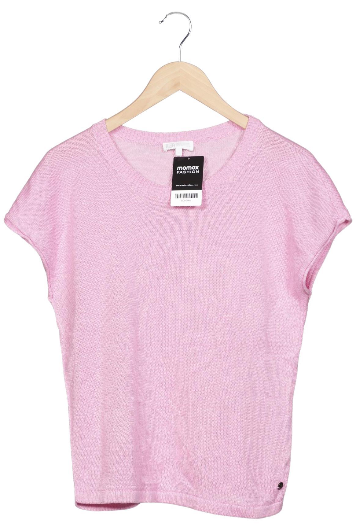 

Better Rich Damen Pullover, pink, Gr. 36