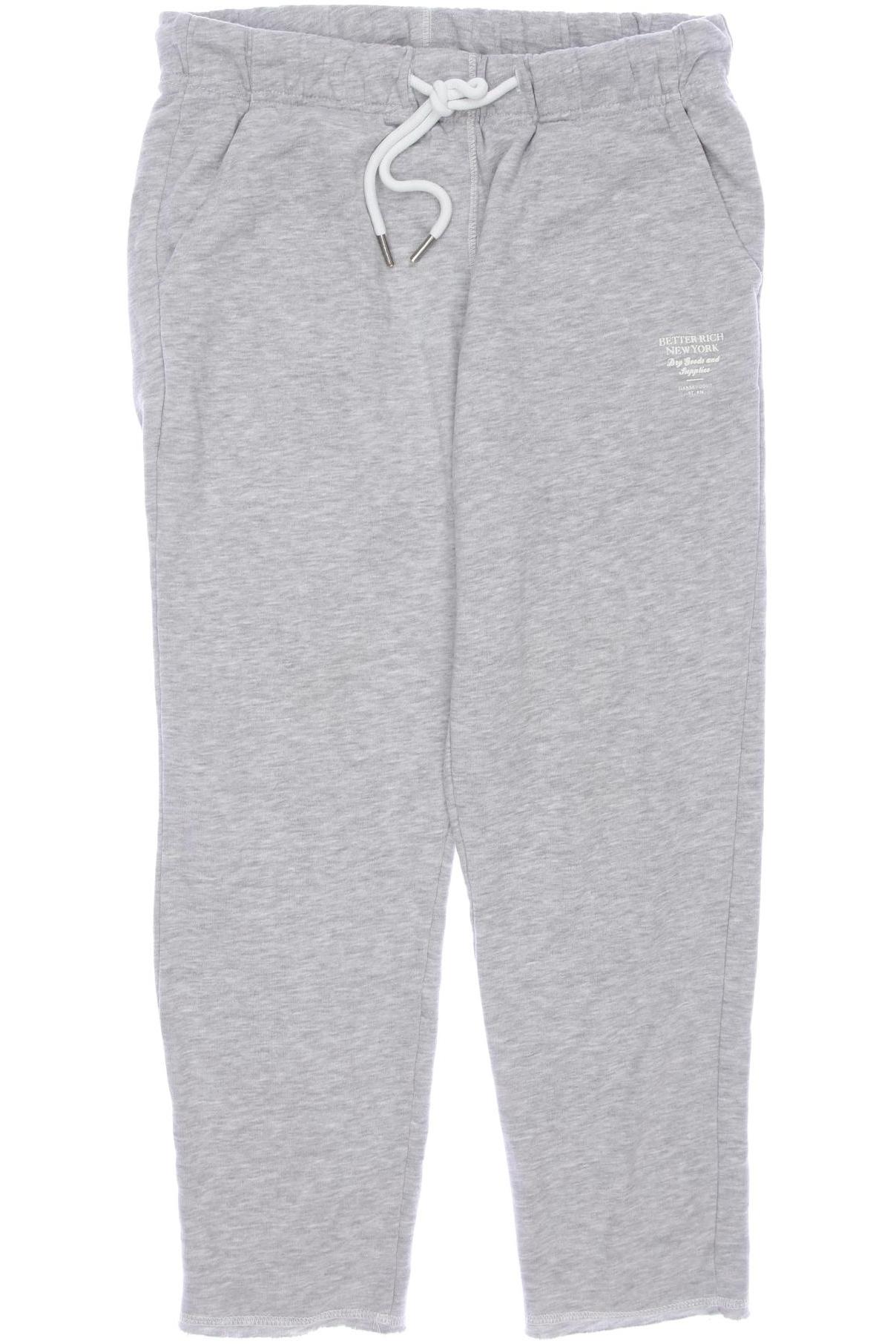 

Better Rich Damen Stoffhose, grau, Gr. 0