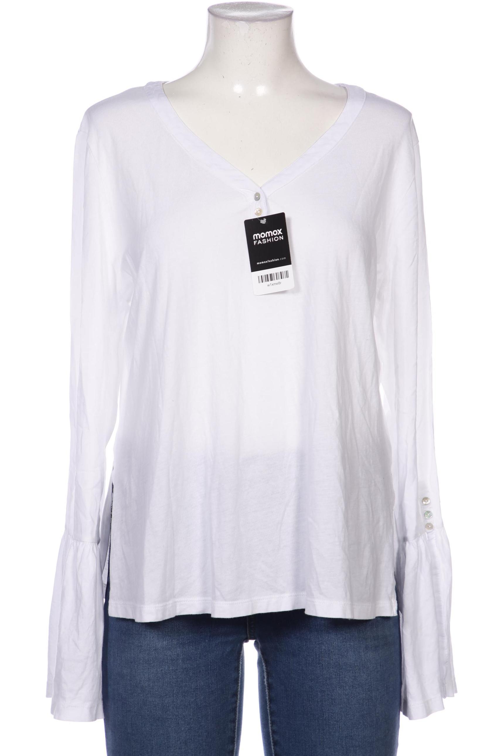 

Better Rich Damen Bluse, weiß