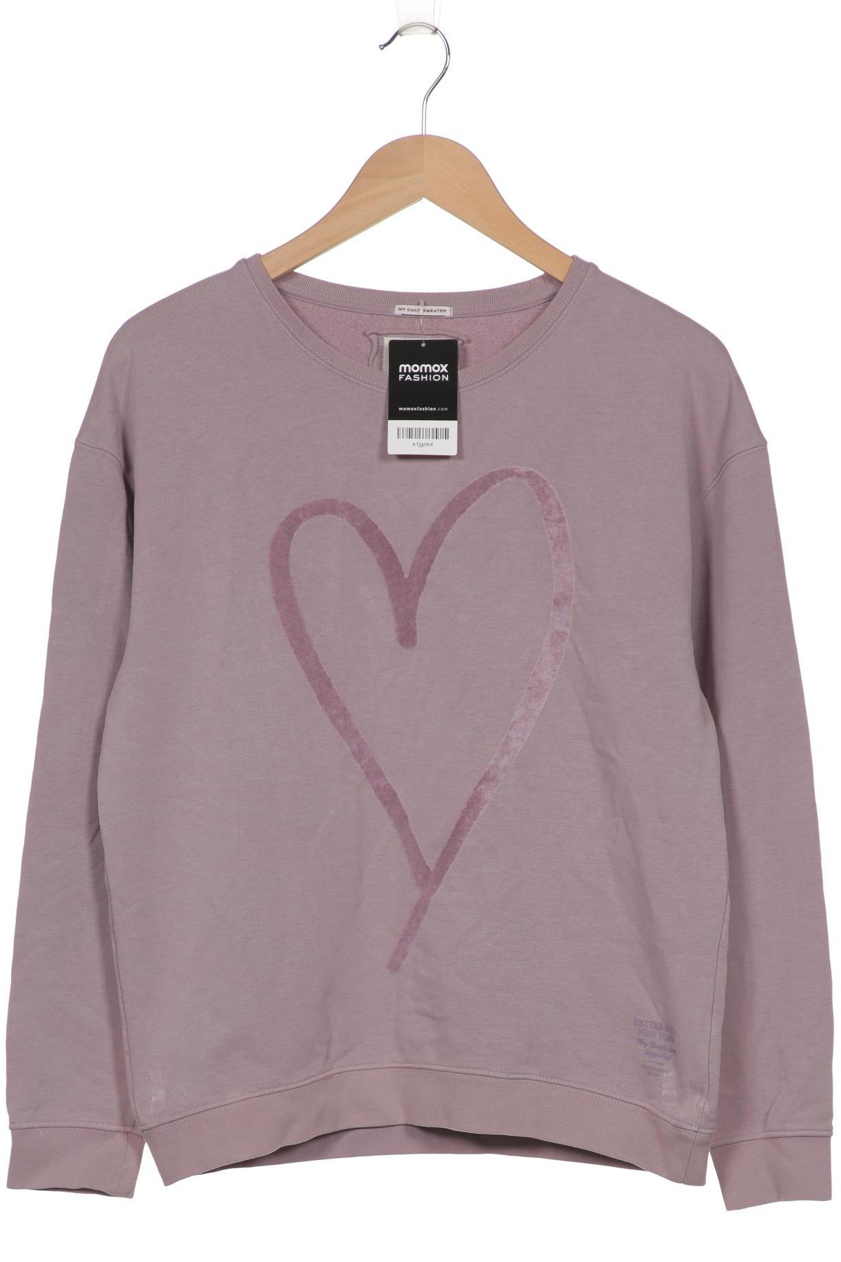 

Better Rich Damen Sweatshirt, flieder