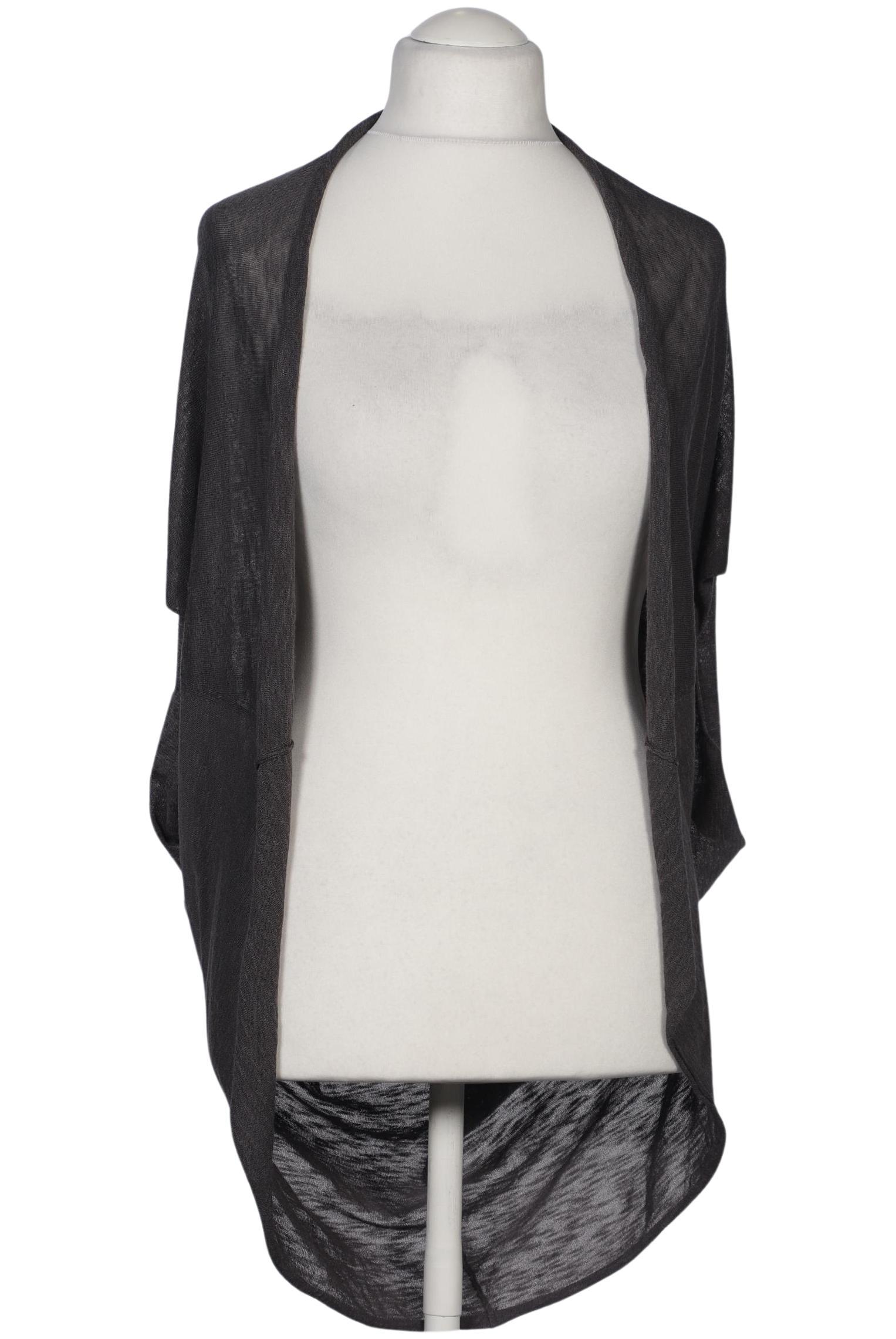 

Better Rich Damen Strickjacke, grau, Gr. 38