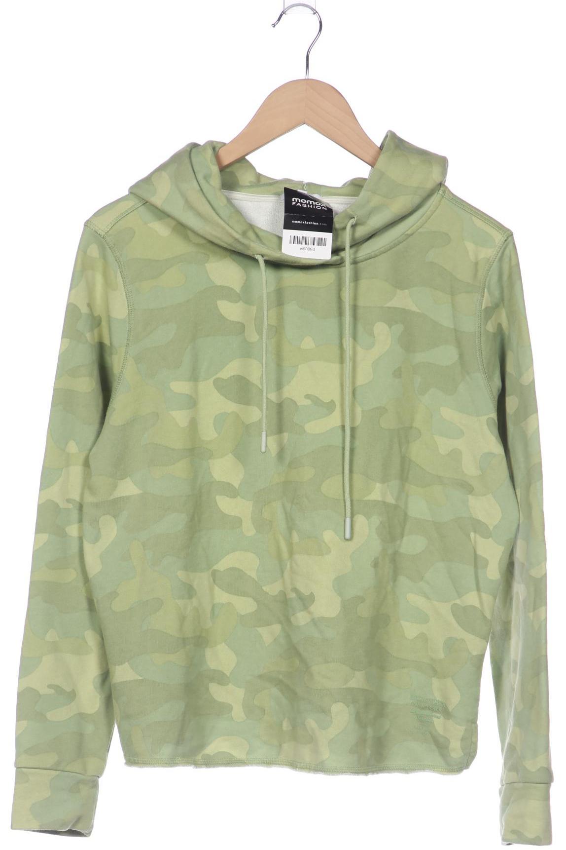 

Better Rich Damen Kapuzenpullover, grün, Gr. 36