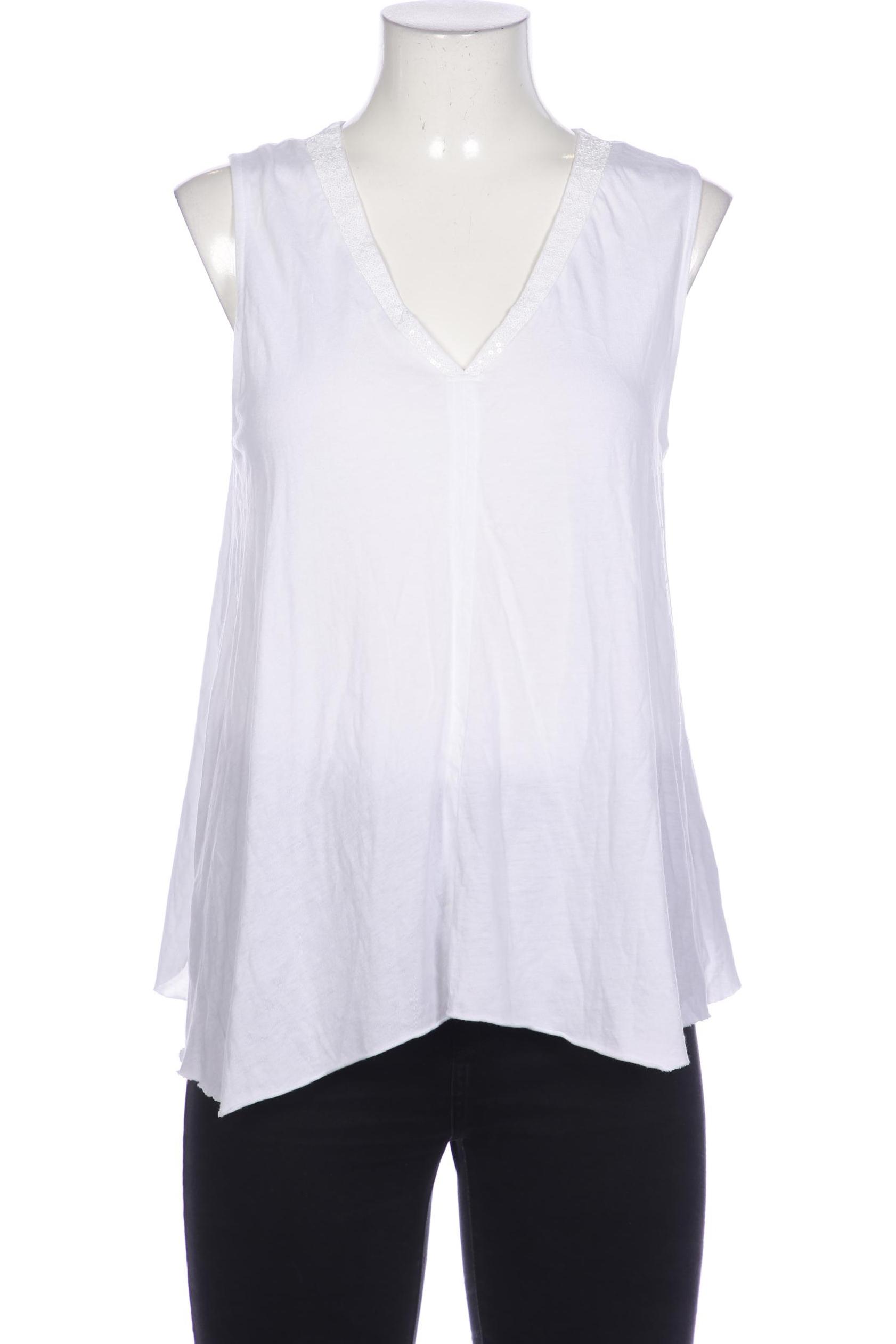 

Better Rich Damen Top, weiß, Gr. 38