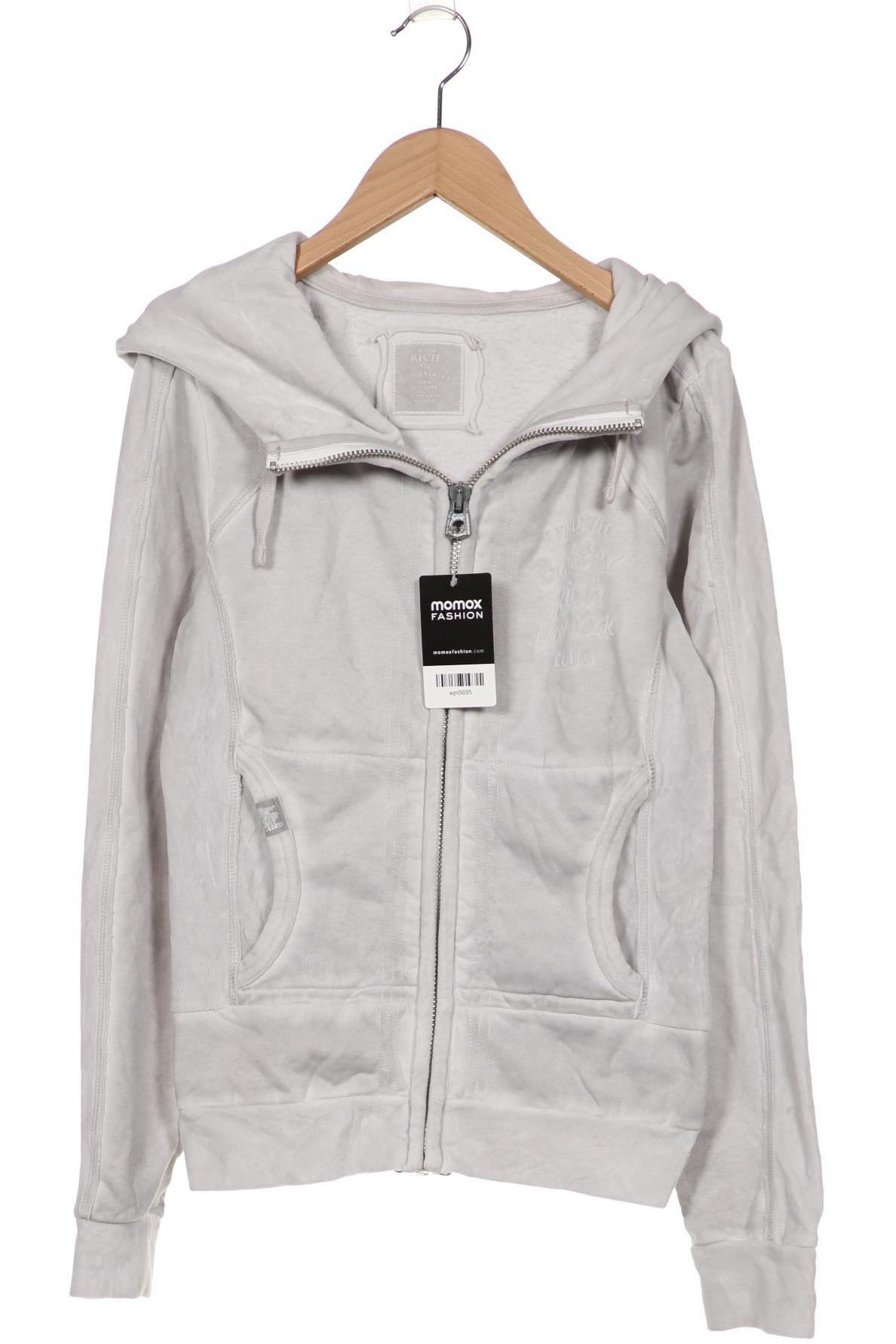 

Better Rich Damen Kapuzenpullover, grau