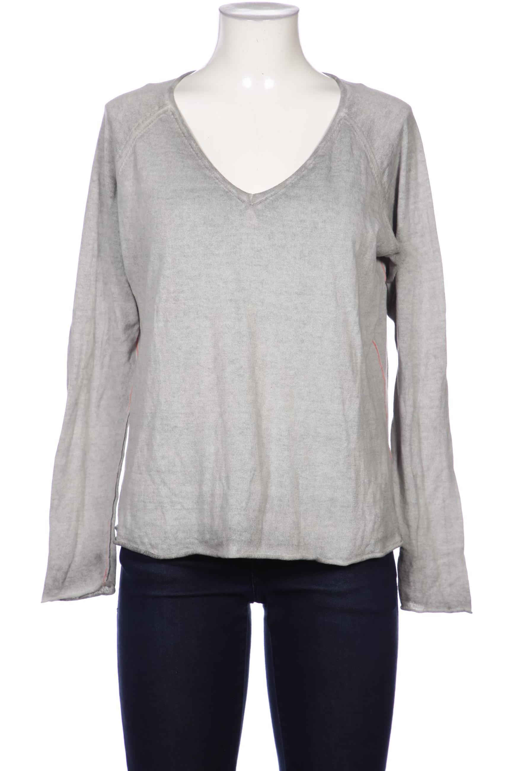 

Better Rich Damen Pullover, grau