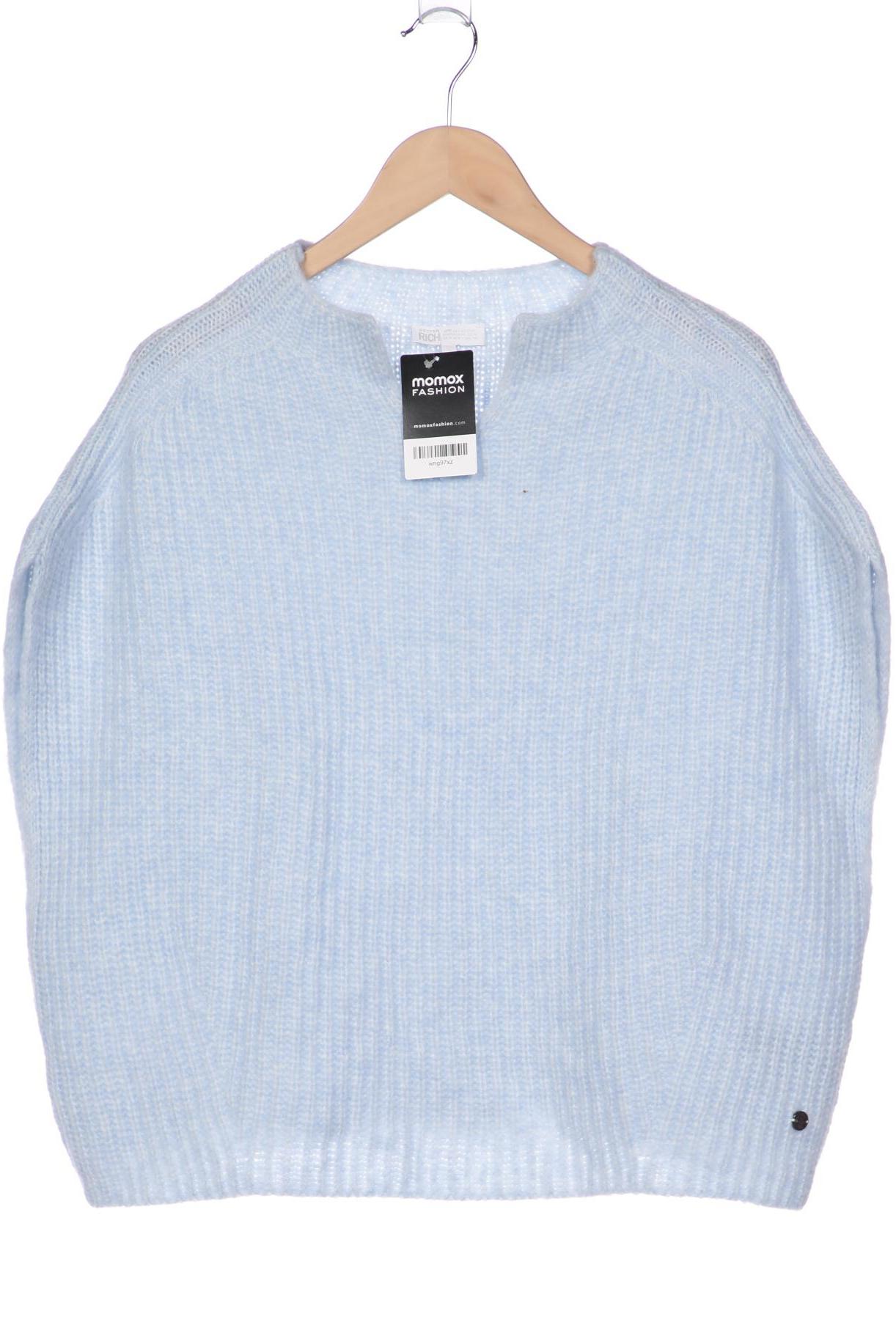 

Better Rich Damen Pullover, hellblau