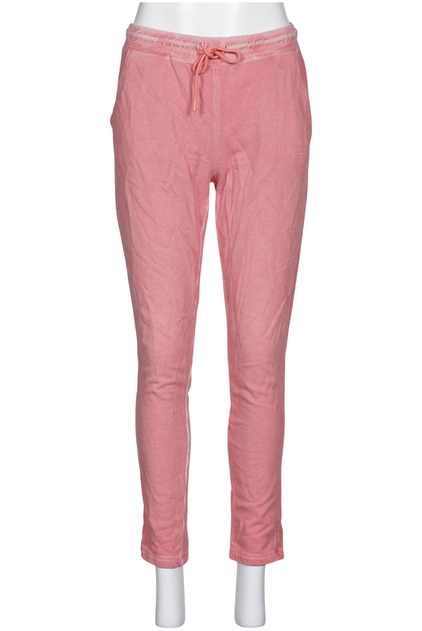 

Better Rich Damen Stoffhose, pink, Gr. 0