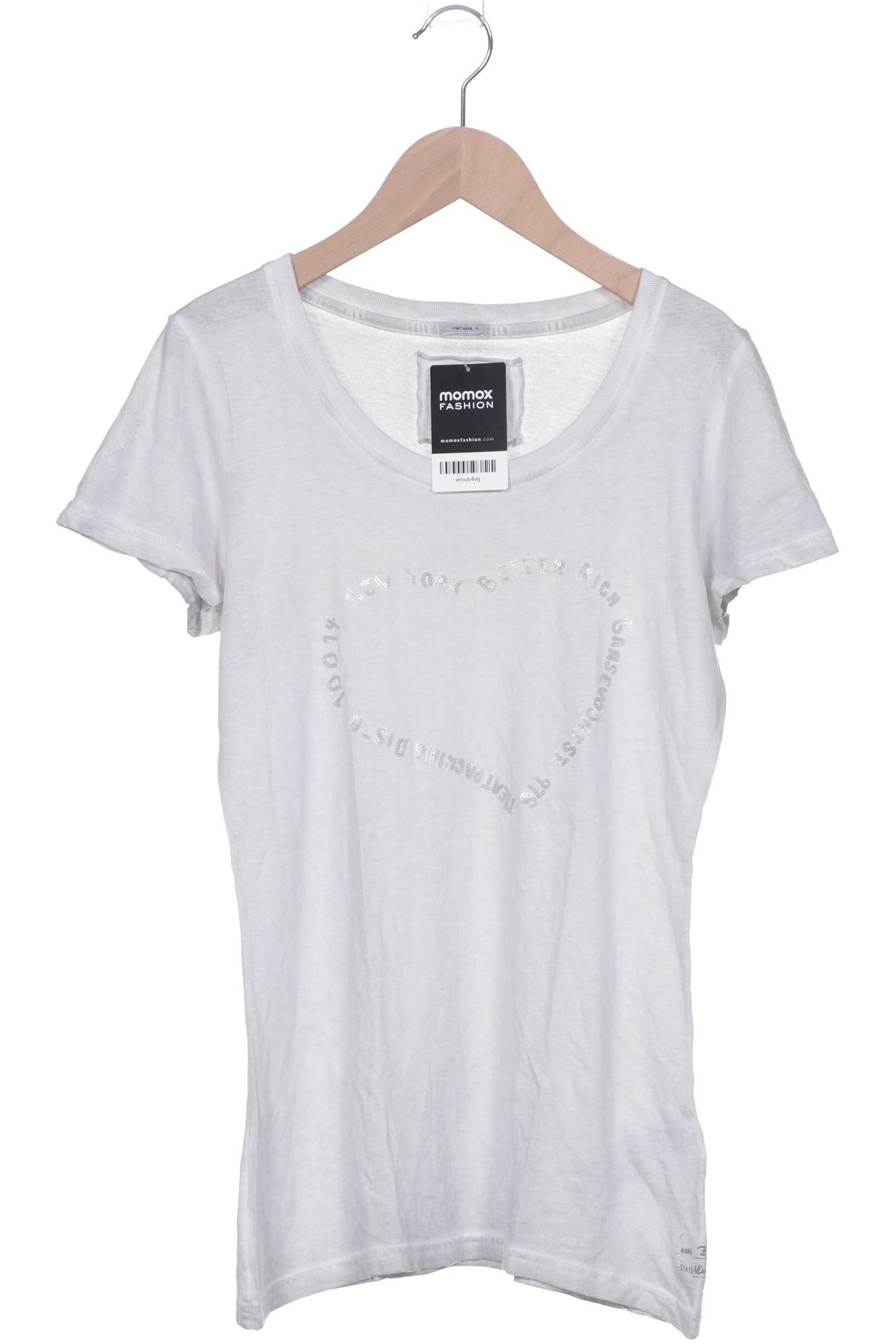 

Better Rich Damen T-Shirt, grau, Gr. 36