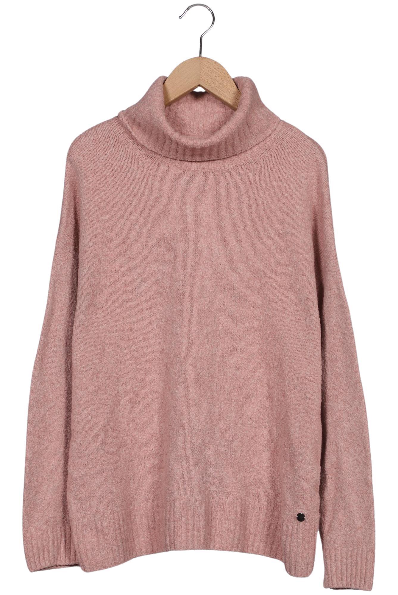 

Better Rich Damen Pullover, pink, Gr. 42