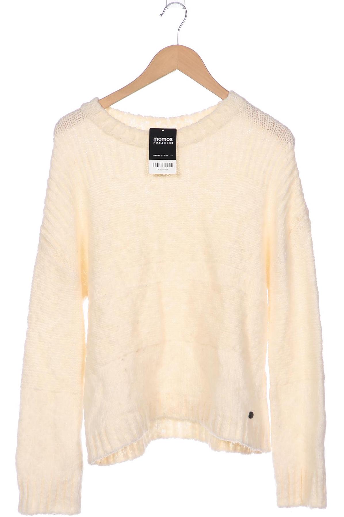 

Better Rich Damen Pullover, cremeweiß, Gr. 42