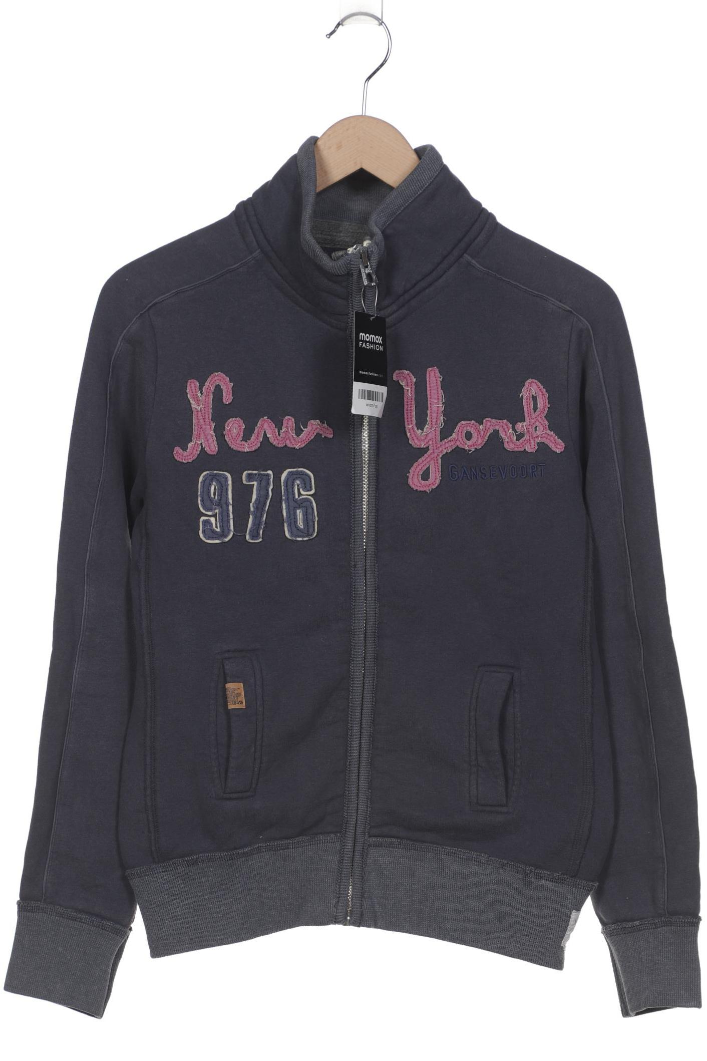Thumbnail - Better Rich Damen Sweatshirt, marineblau, Gr. 38