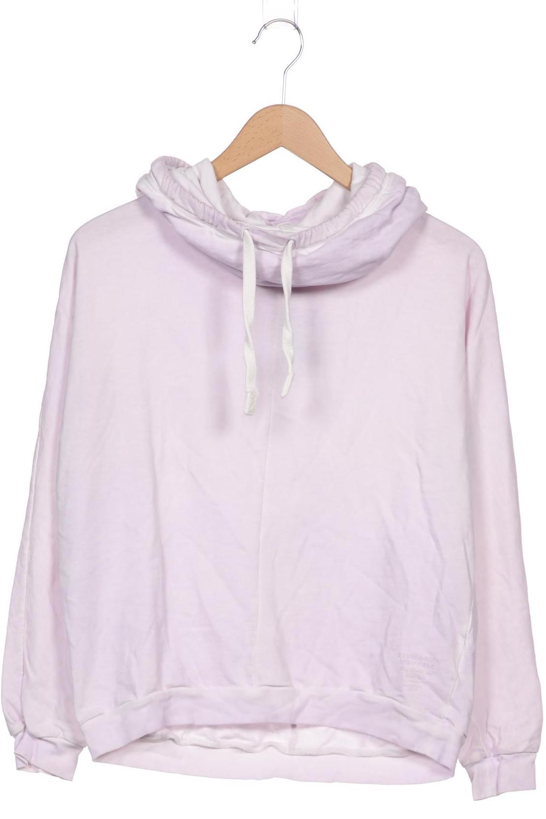 

Better Rich Damen Kapuzenpullover, flieder, Gr. 36