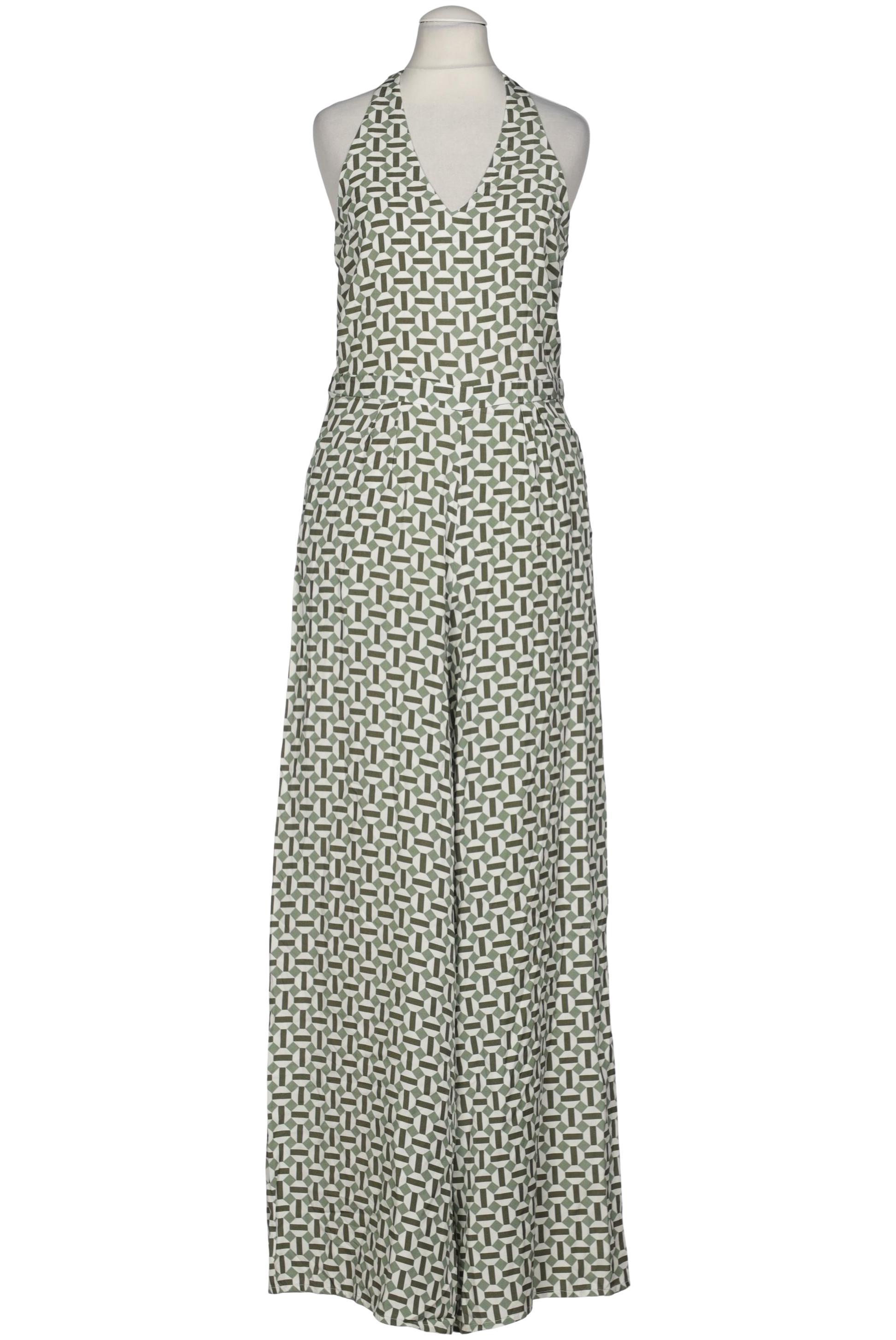 

Better Rich Damen Jumpsuit/Overall, grün, Gr. 36