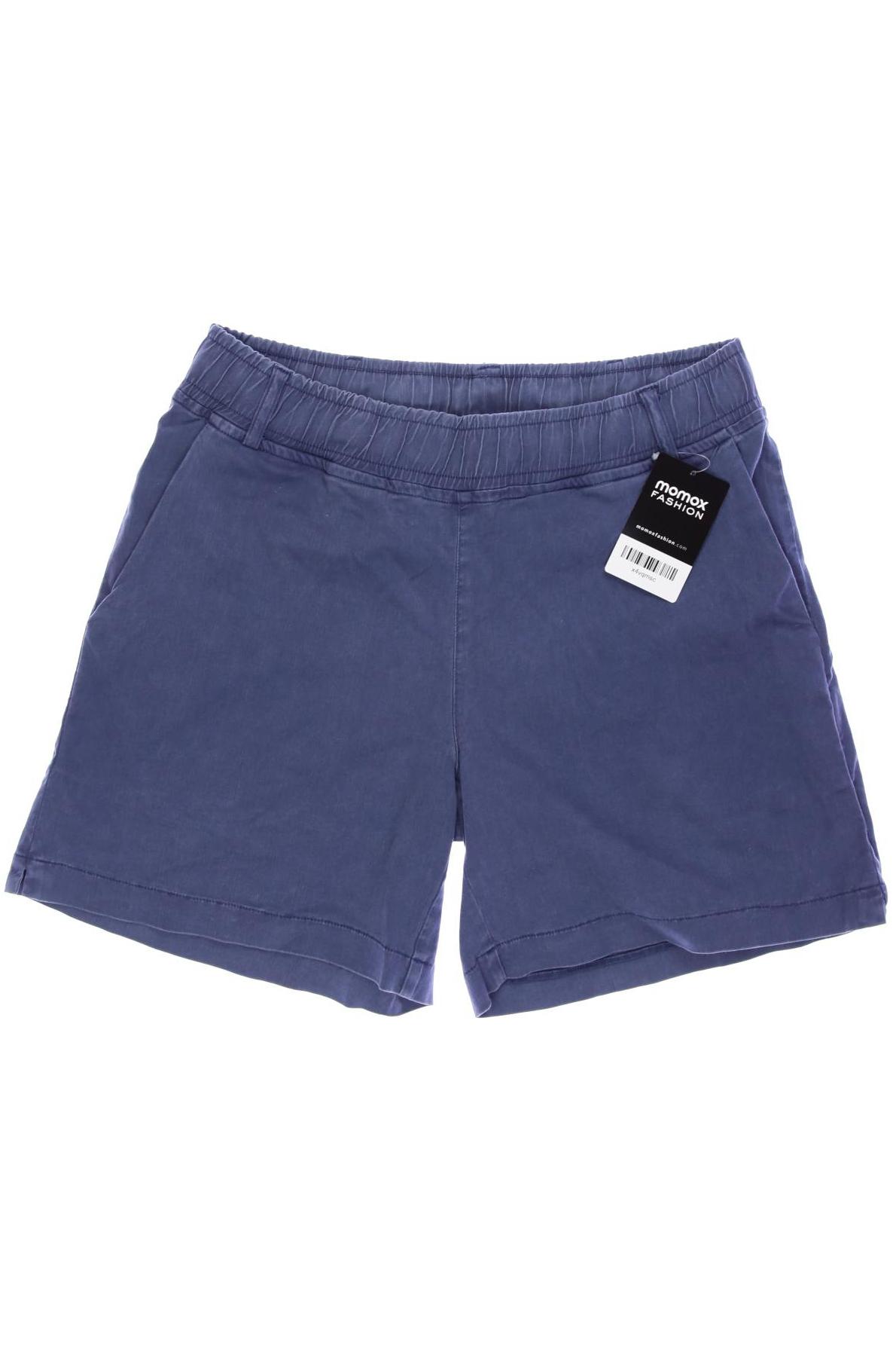 

Better Rich Damen Shorts, blau, Gr. 36