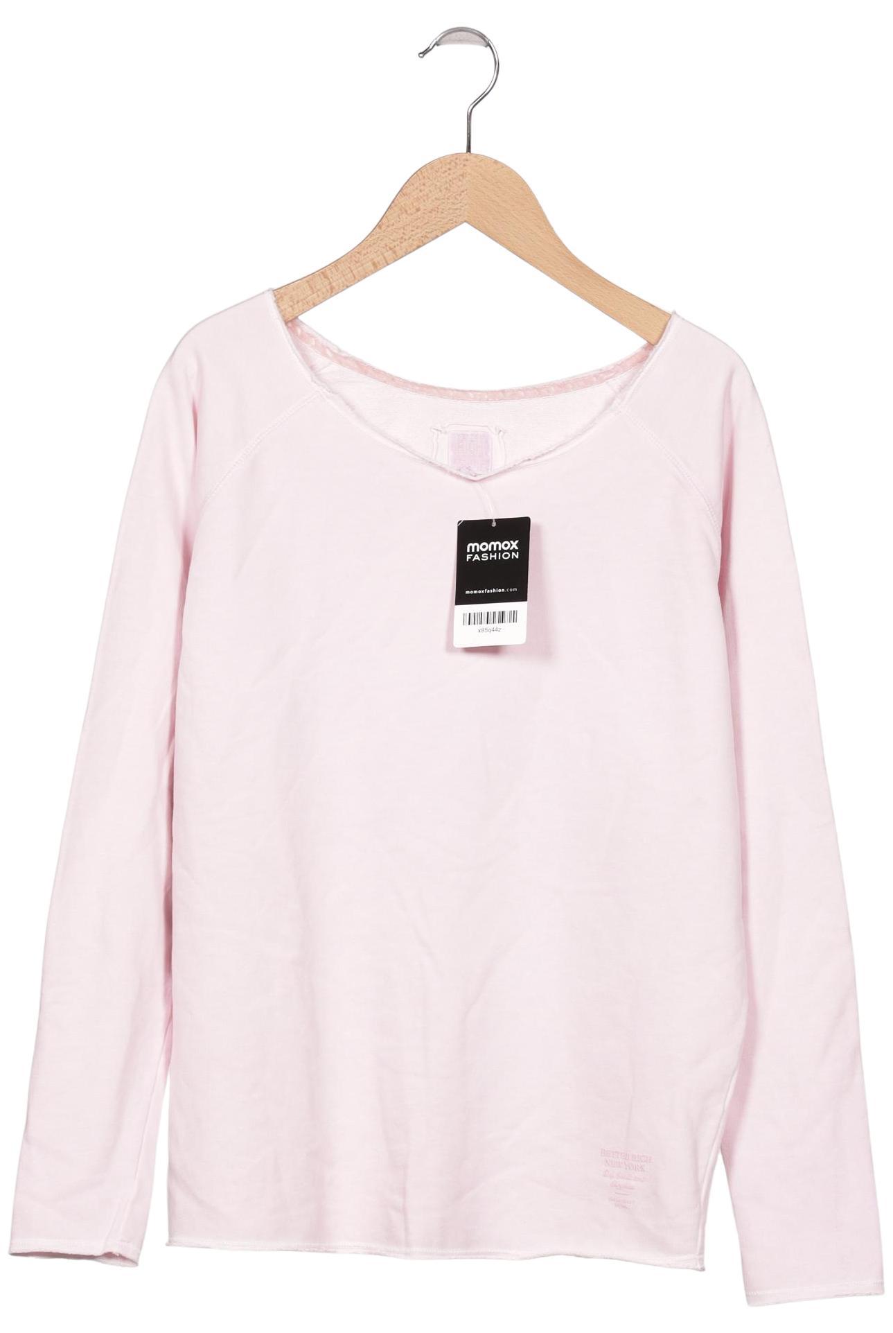 

Better Rich Damen Sweatshirt, pink, Gr. 34