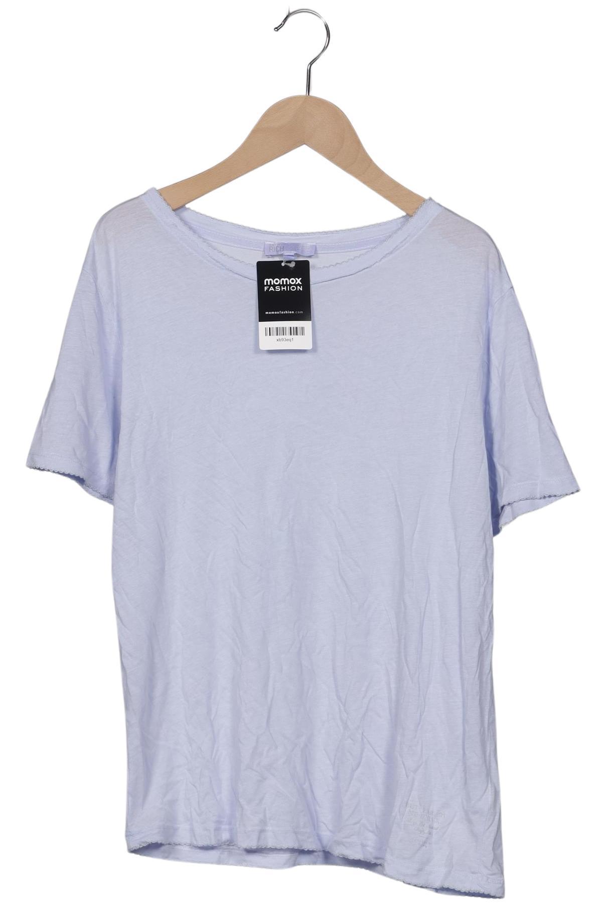 

Better Rich Damen T-Shirt, hellblau, Gr. 36
