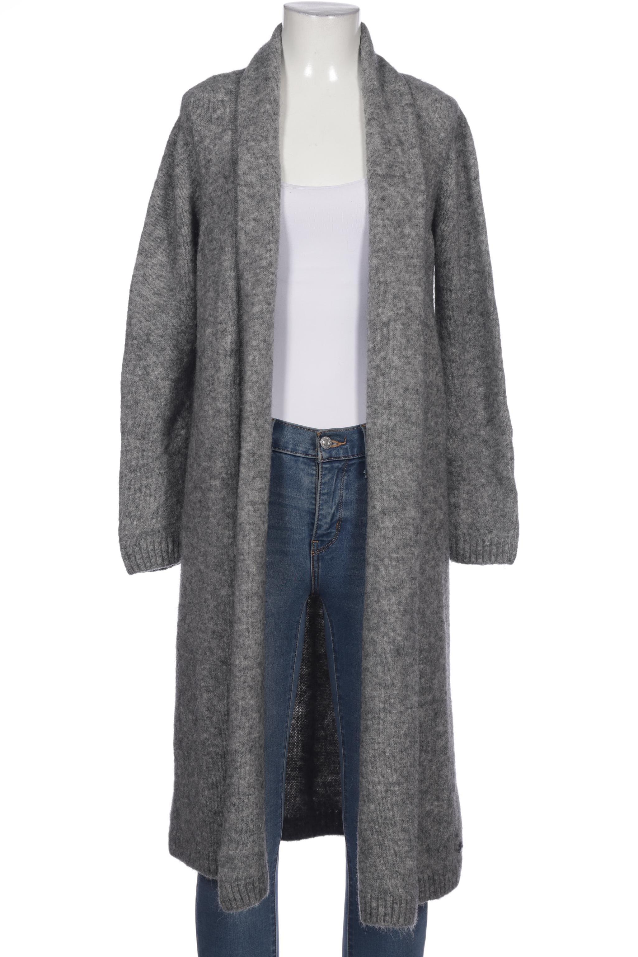 

Better Rich Damen Strickjacke, grau, Gr. 34