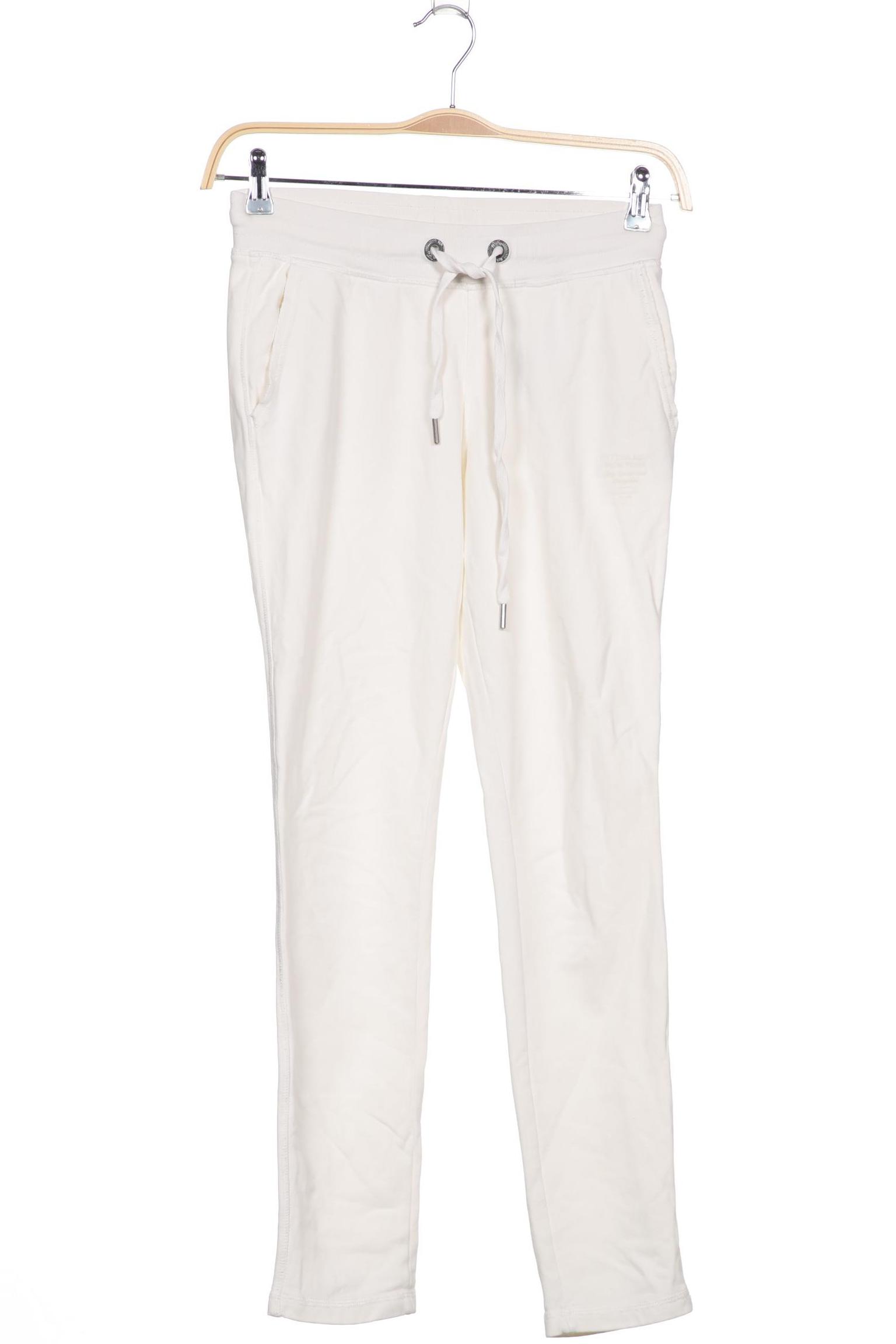 

Better Rich Damen Stoffhose, weiß