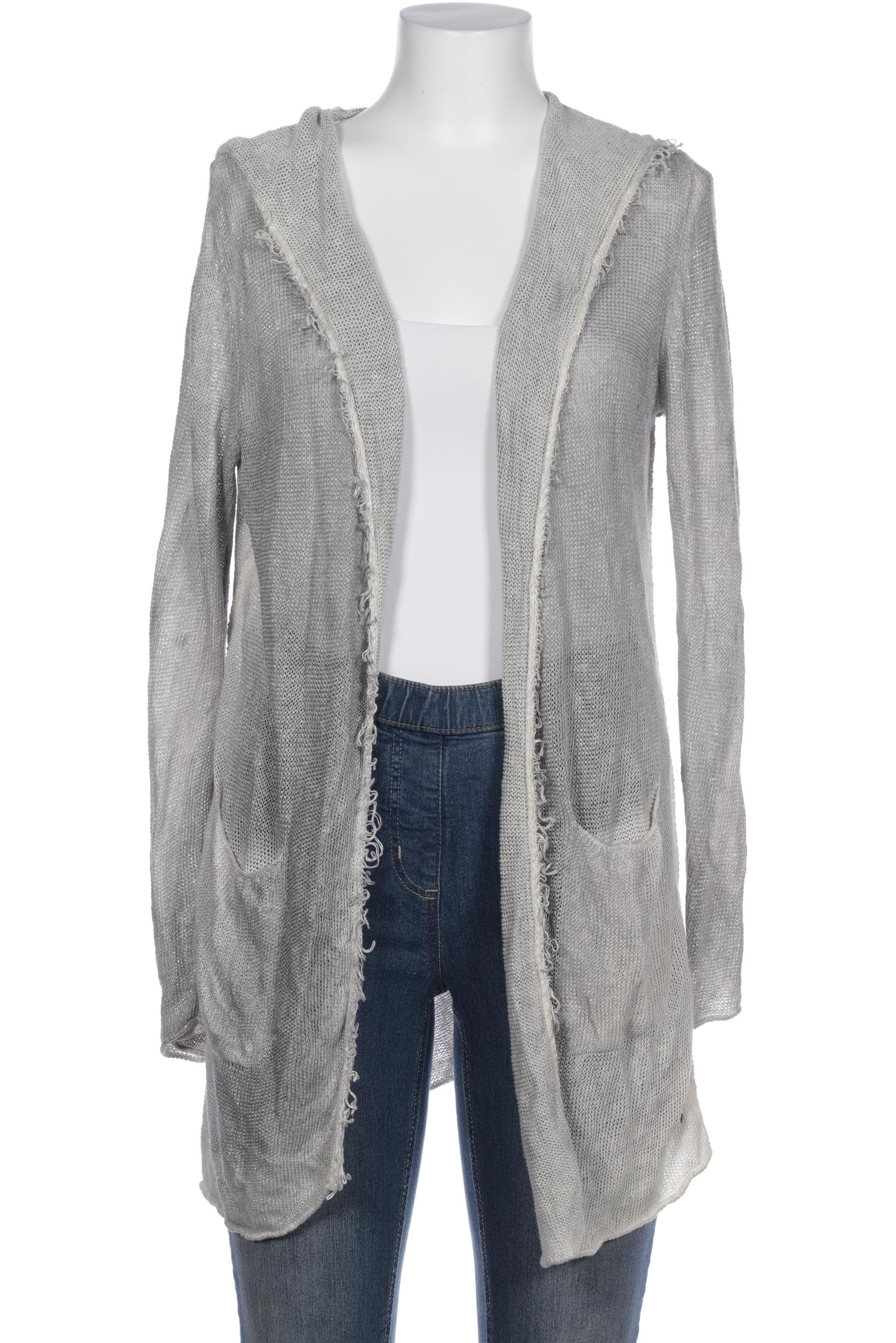 

Better Rich Damen Strickjacke, grau, Gr. 38