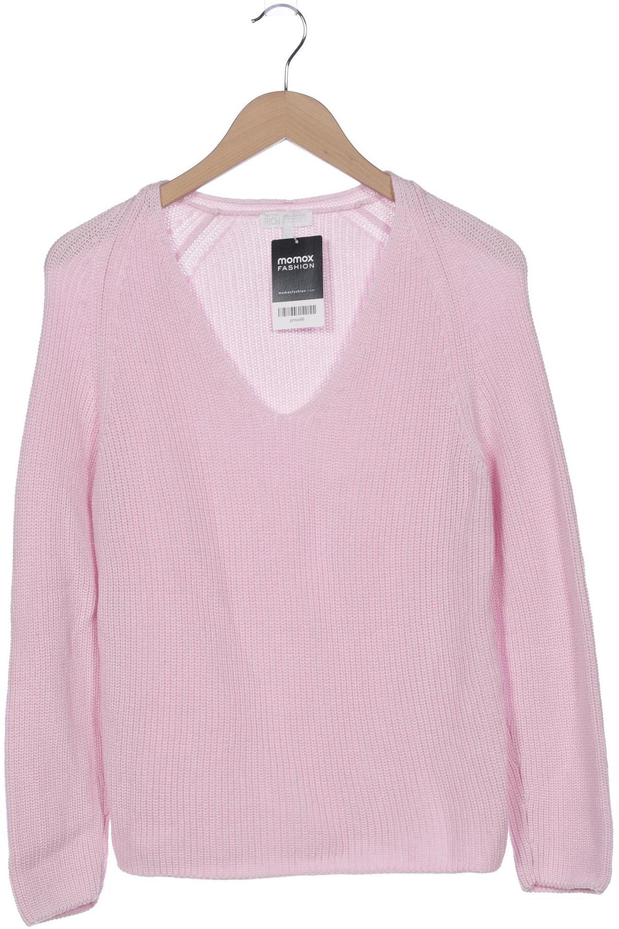 

Better Rich Damen Pullover, pink, Gr. 38