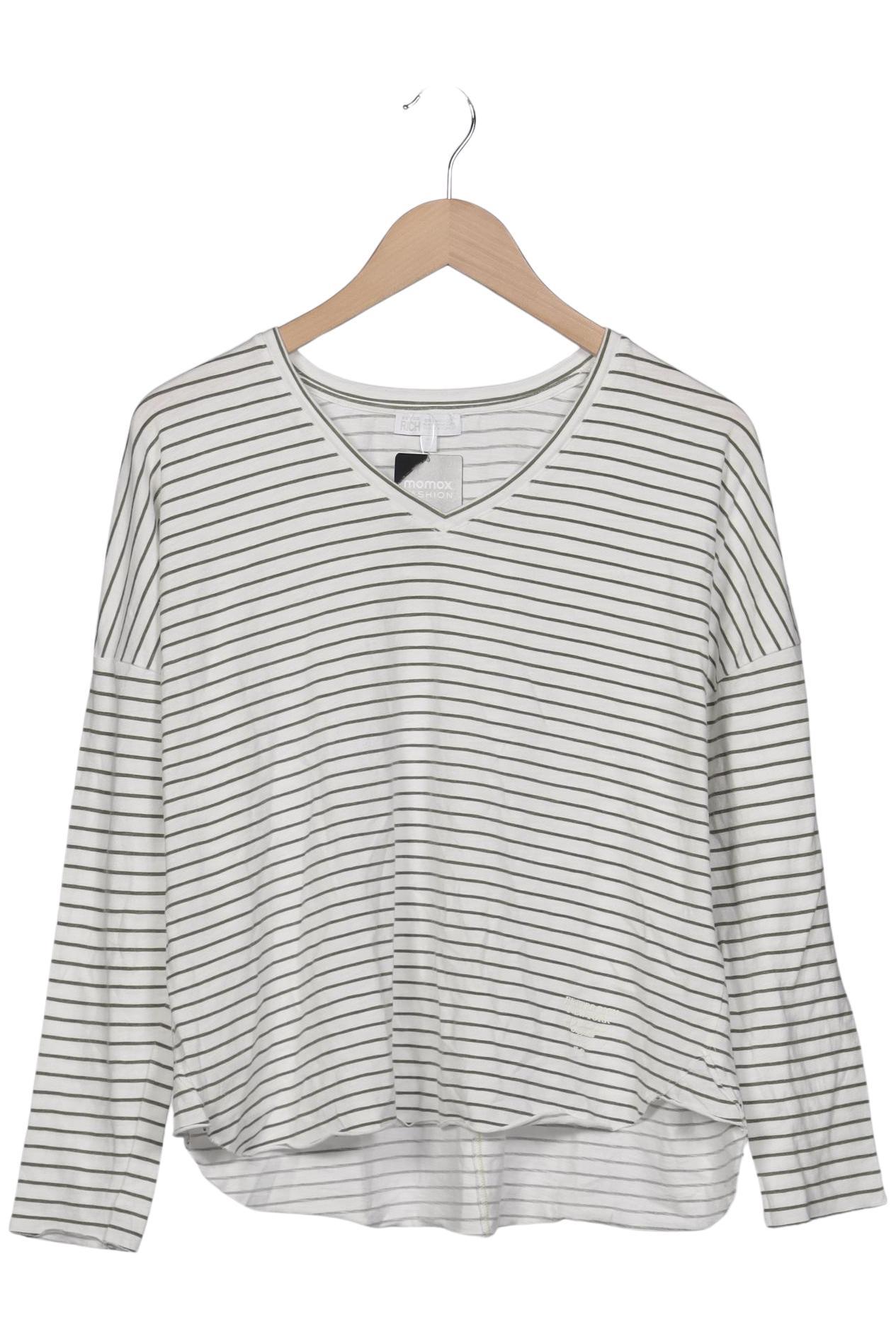 

Better Rich Damen Langarmshirt, mehrfarbig, Gr. 36