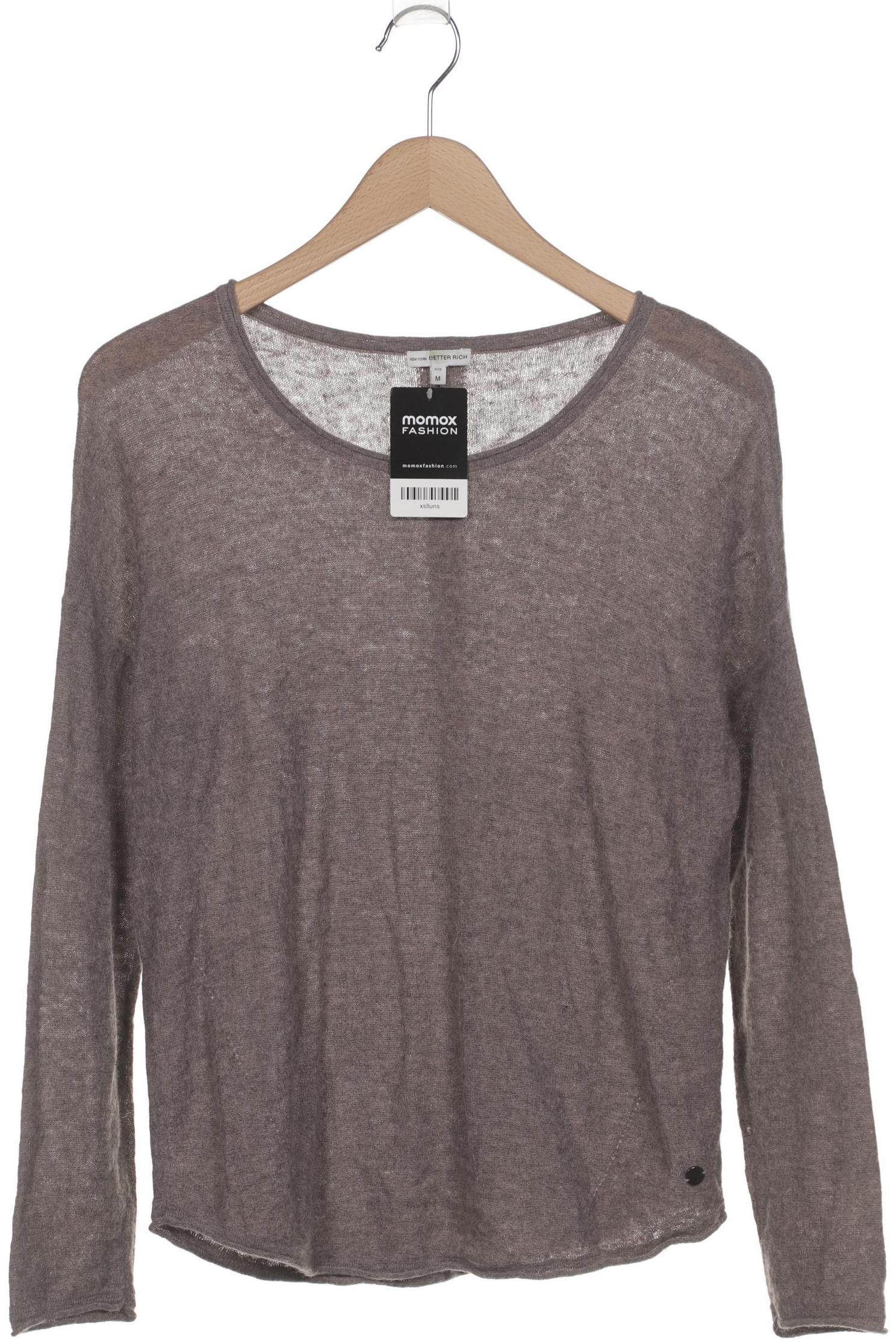 

Better Rich Damen Pullover, pink, Gr. 38