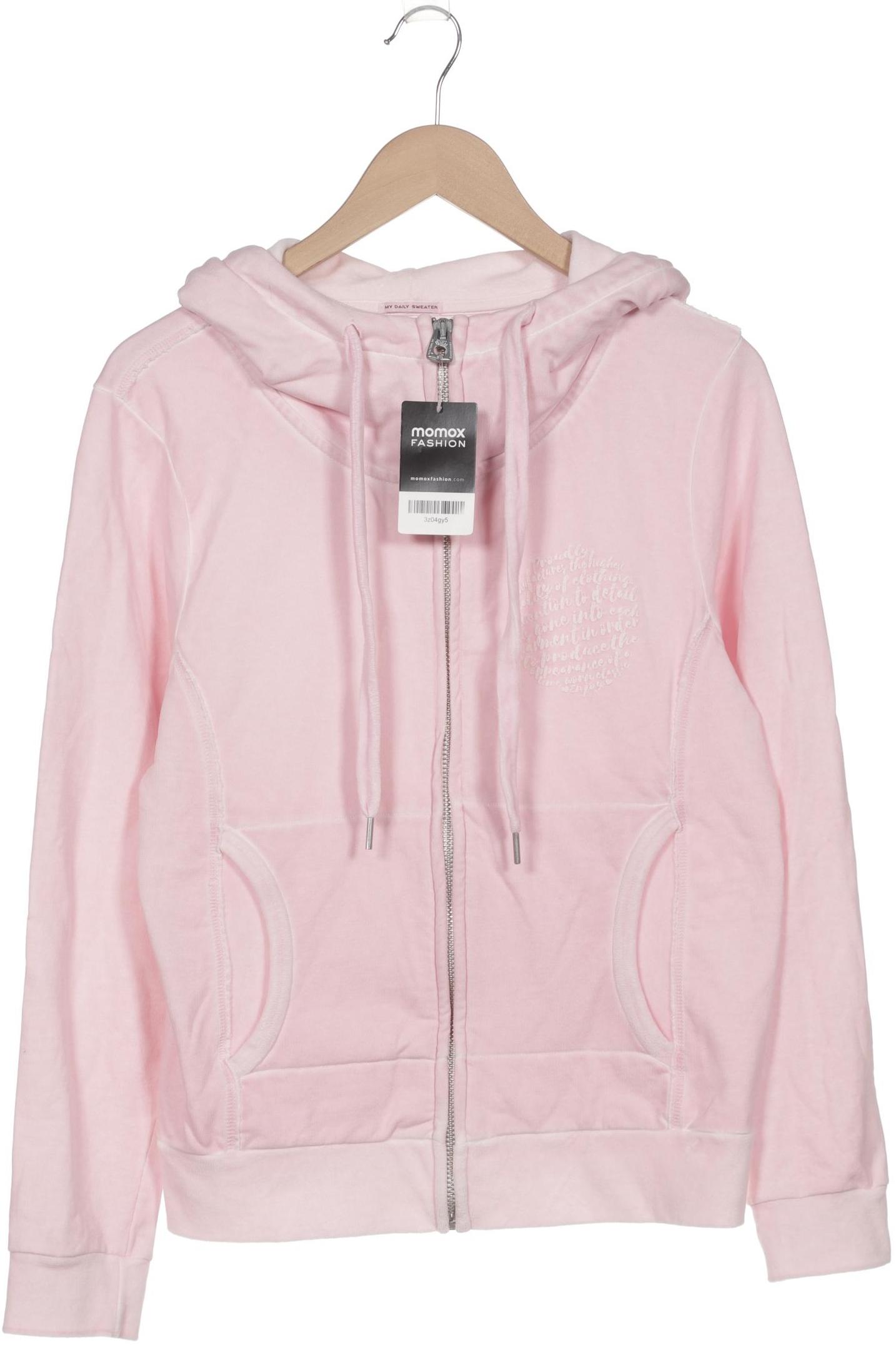 

Better Rich Damen Kapuzenpullover, pink, Gr. 44