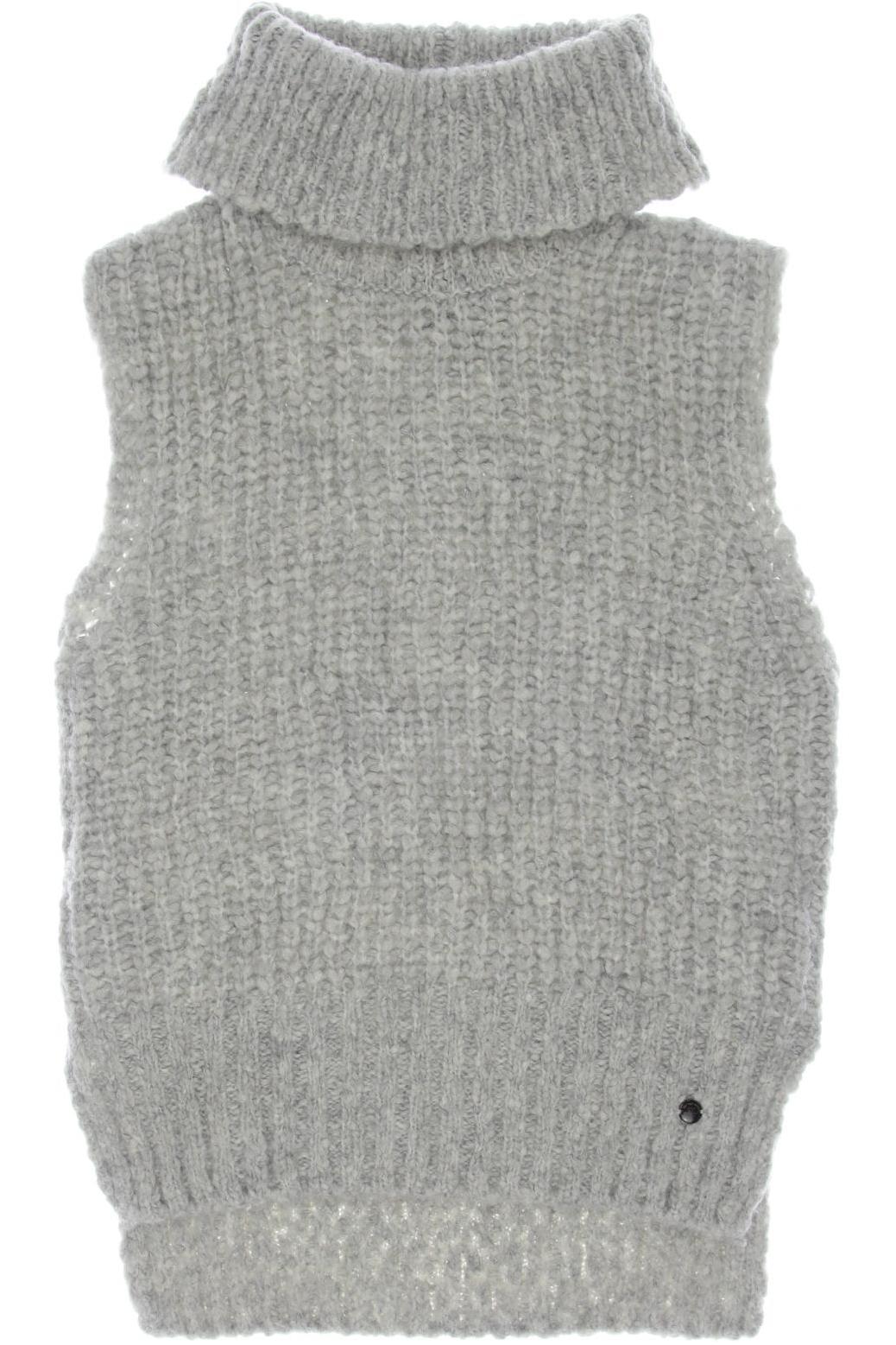 

Better Rich Damen Pullover, grau, Gr. 36